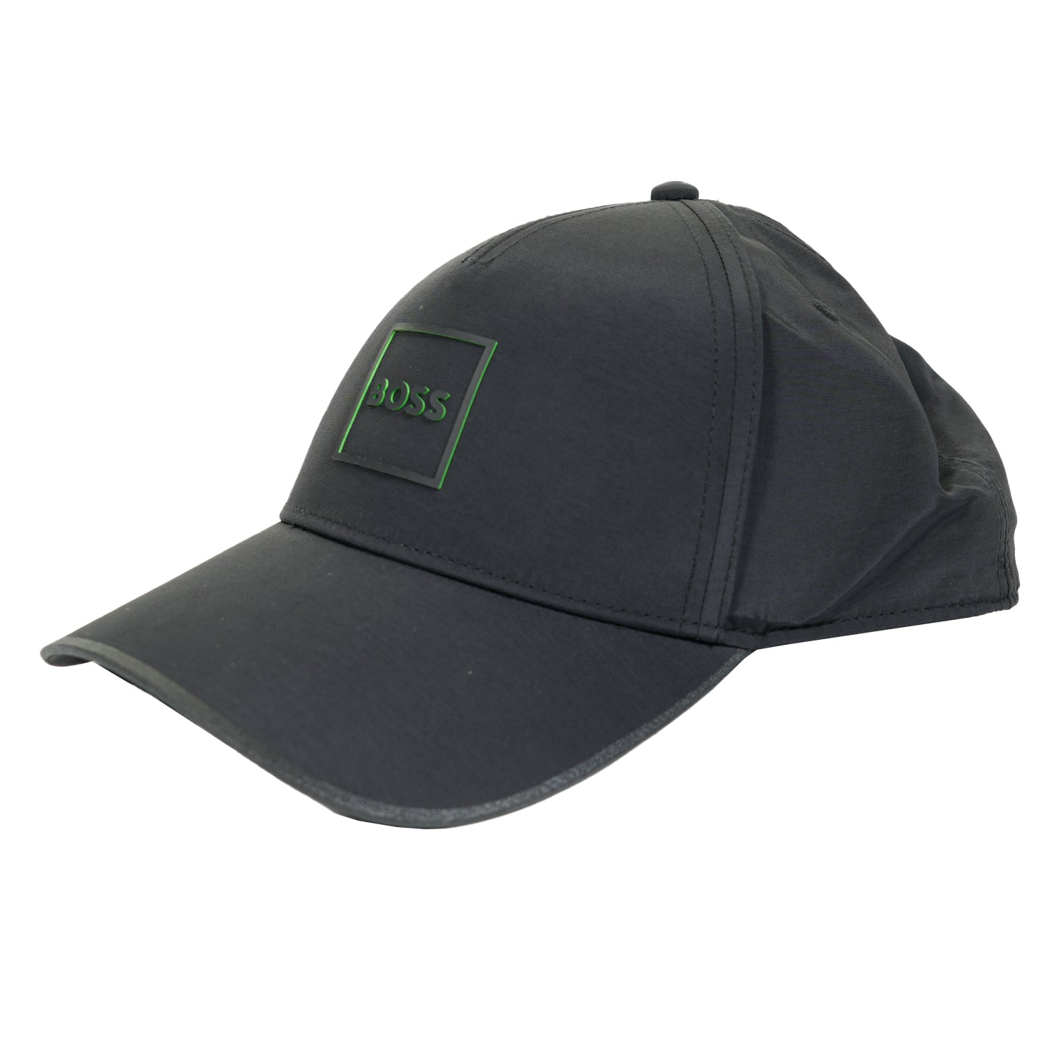 Pyer Cap Black