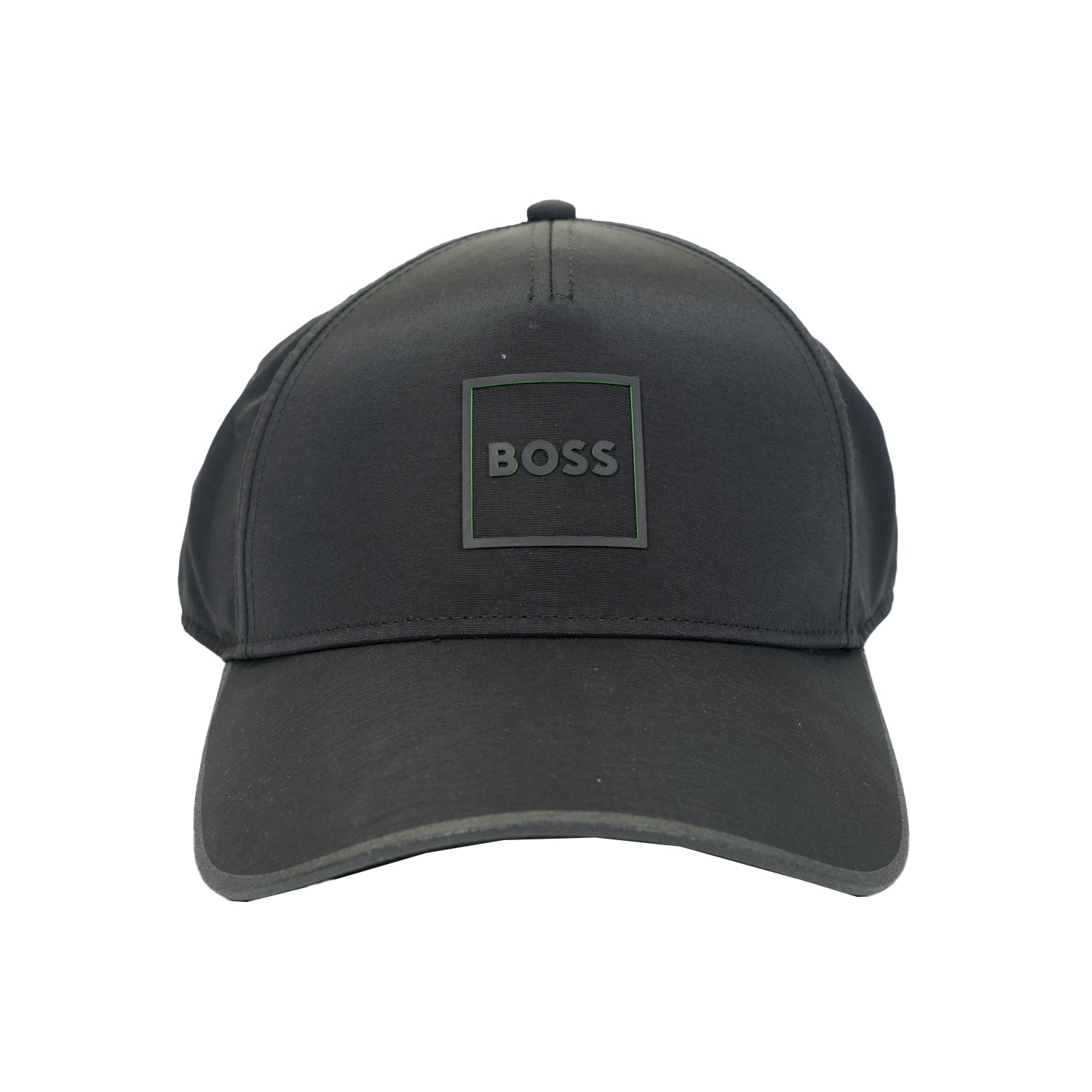 Pyer Cap Black