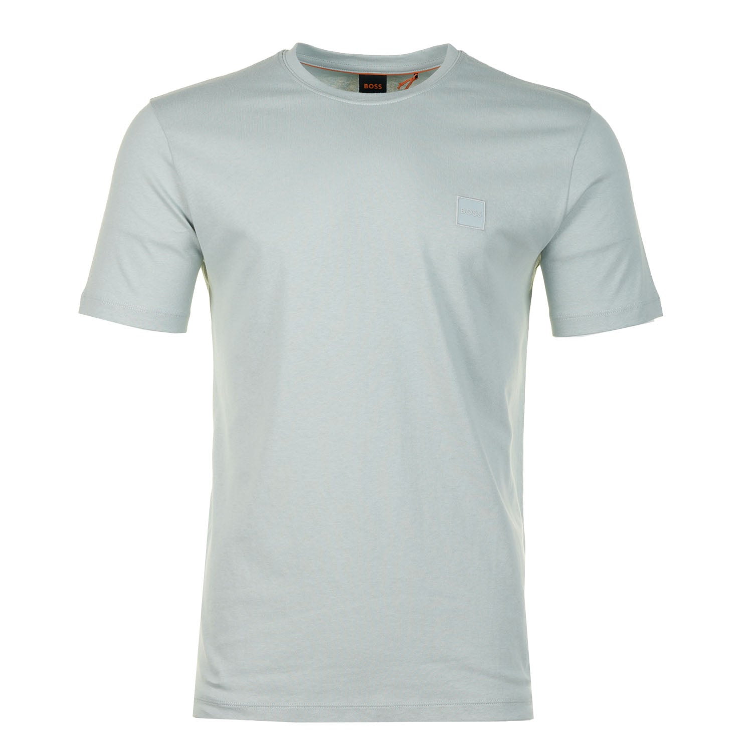 Tales T Shirt 043 Silver