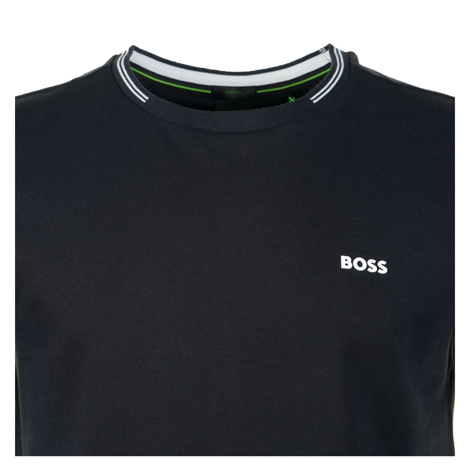 Taul T Shirt 402 Navy