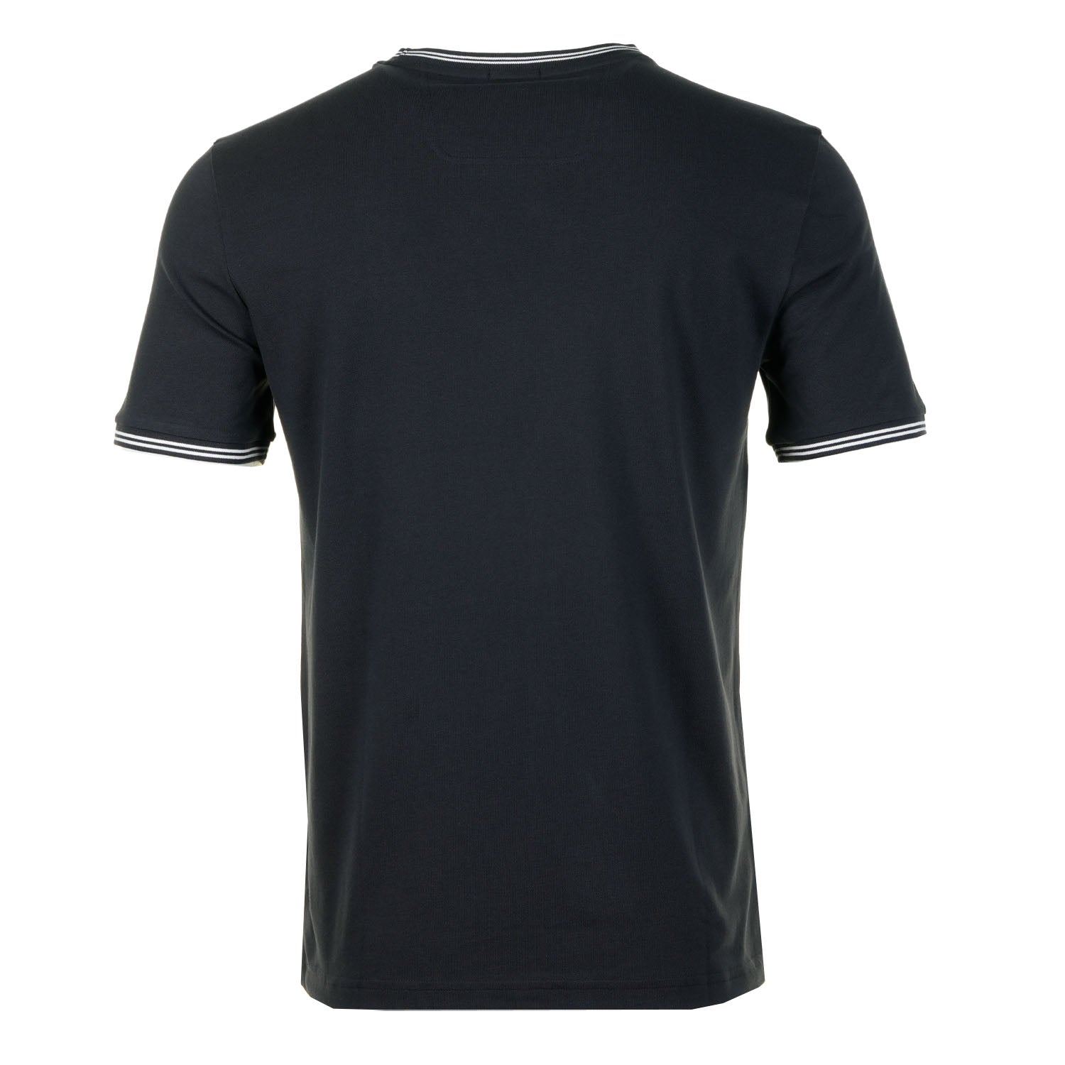 Taul T Shirt 402 Navy
