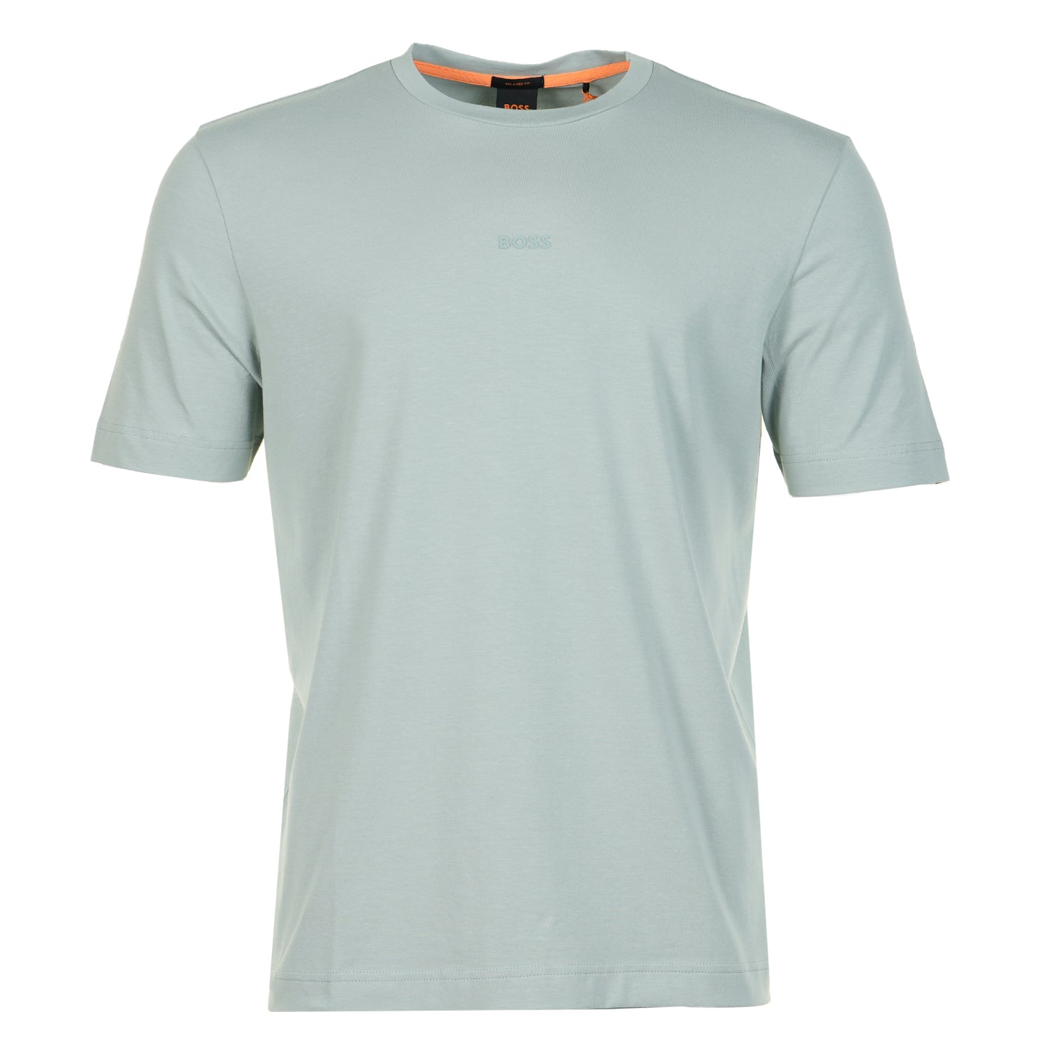 TChup T Shirt 351 Open Green