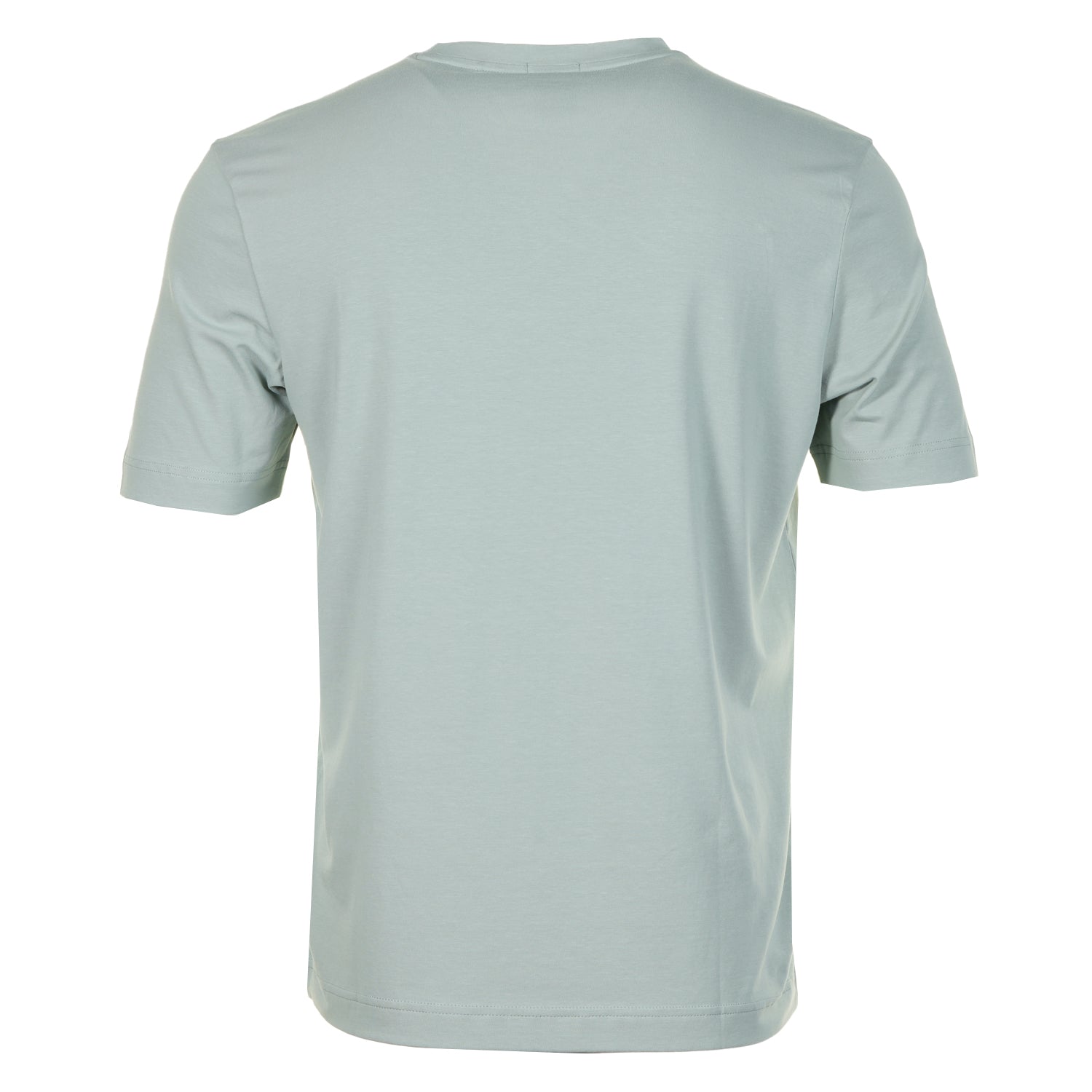 TChup T Shirt 351 Open Green