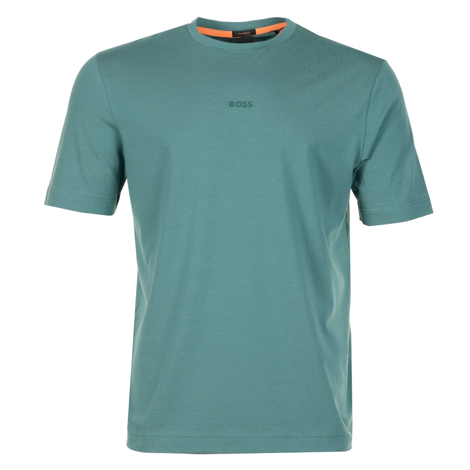 TChup T Shirt 369 Open Green