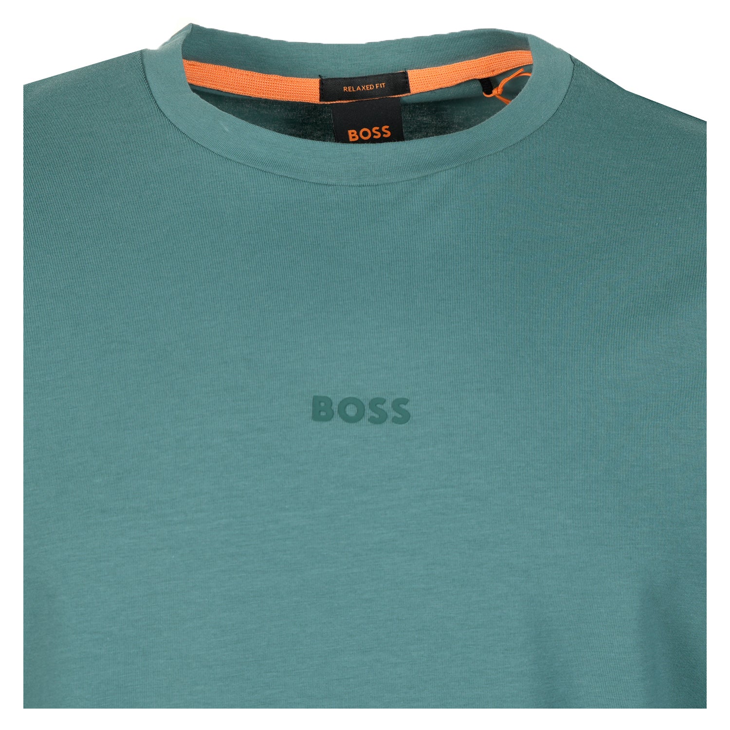 TChup T Shirt 369 Open Green