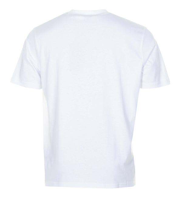 Tekalt T Shirt White