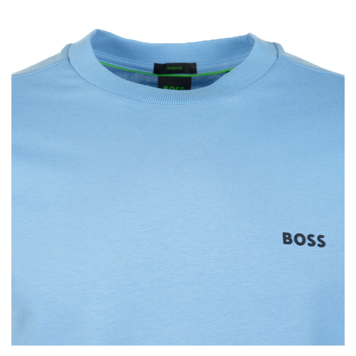 Tee T Shirt 469 Blue