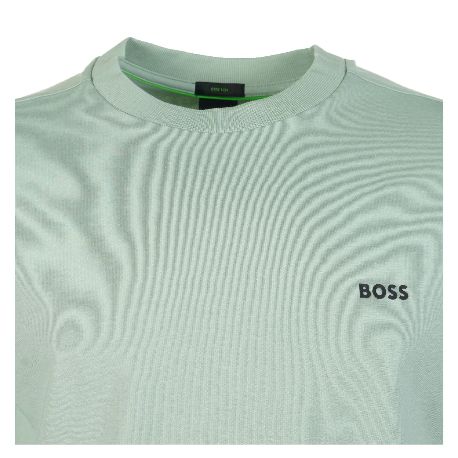Tee T Shirt 359 Green