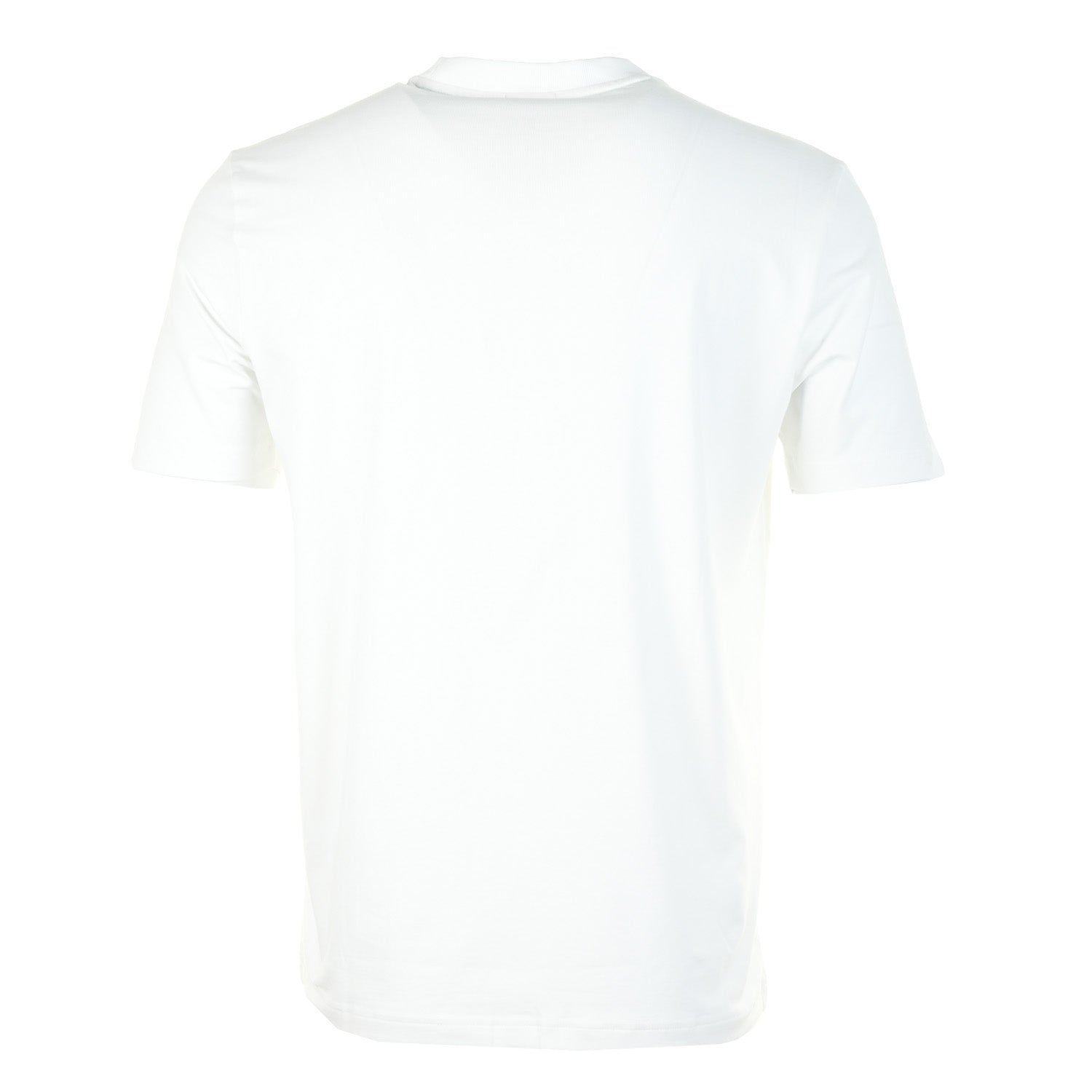 Tee T Shirt 100 White