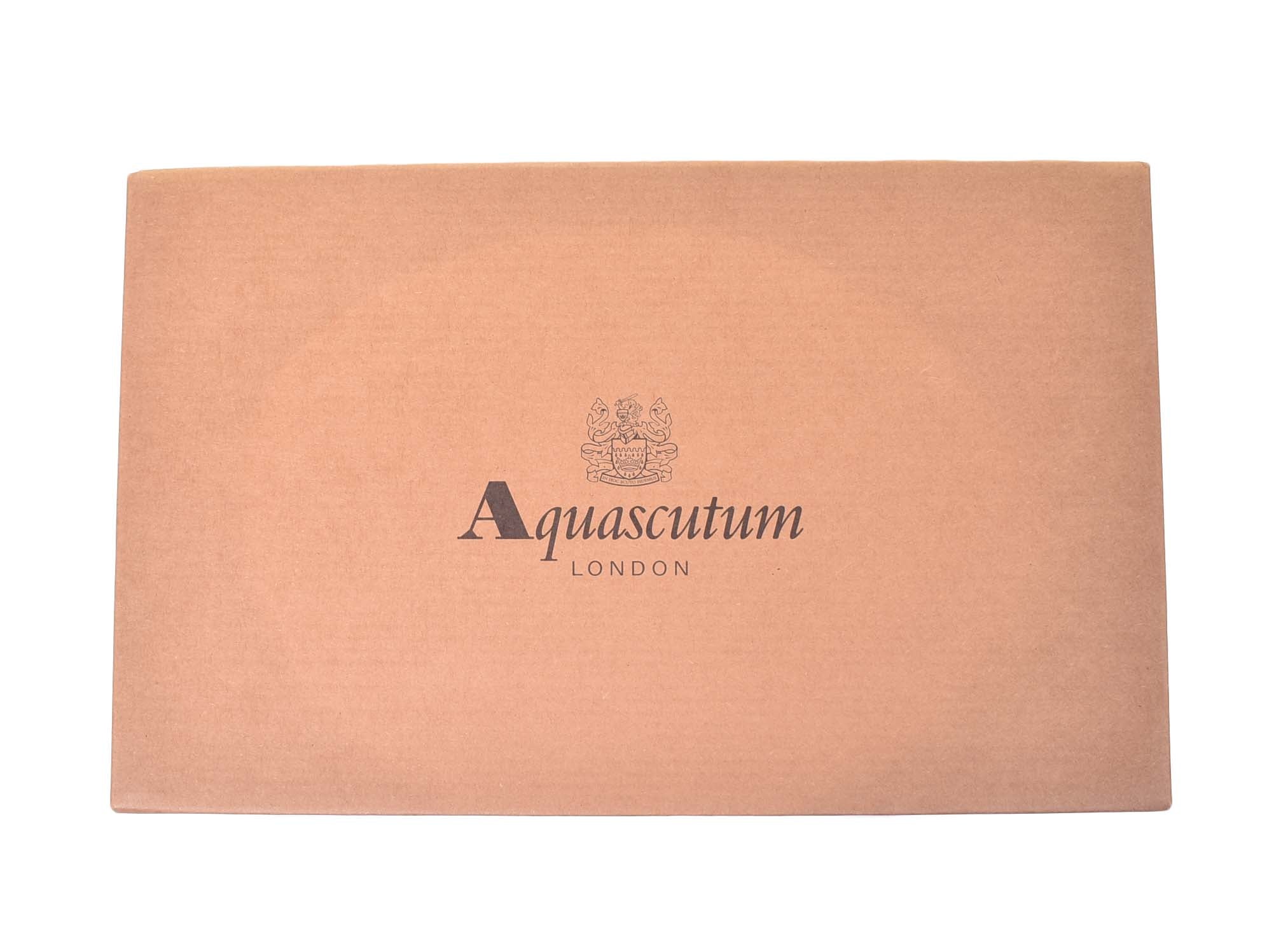 Aquascutum Presentation Box