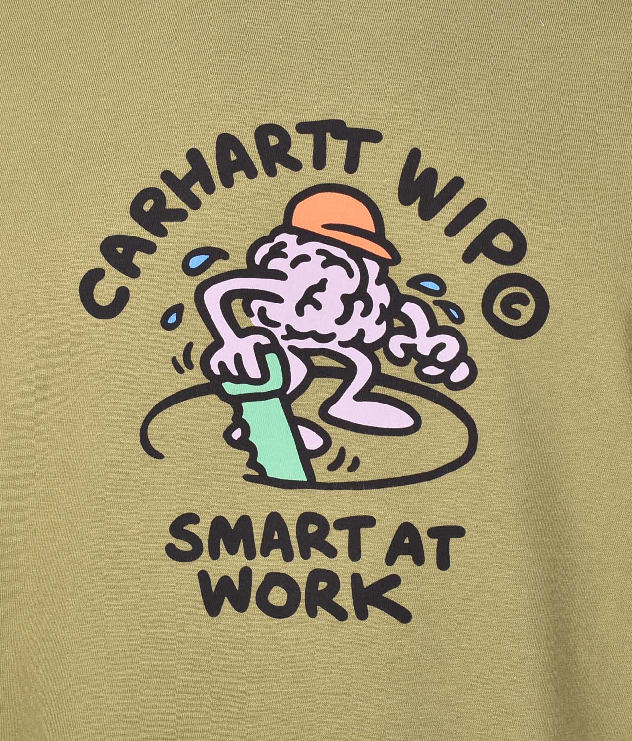 Short Sleeve Smart T Shirt Capulet