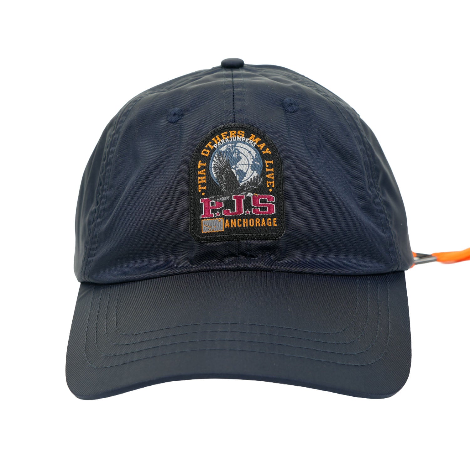 Bravo Cap Blue Navy