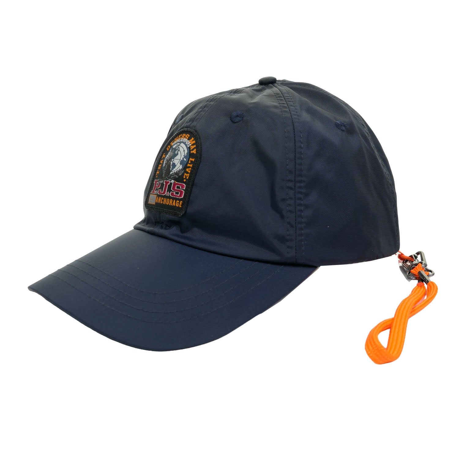 Bravo Cap Blue Navy