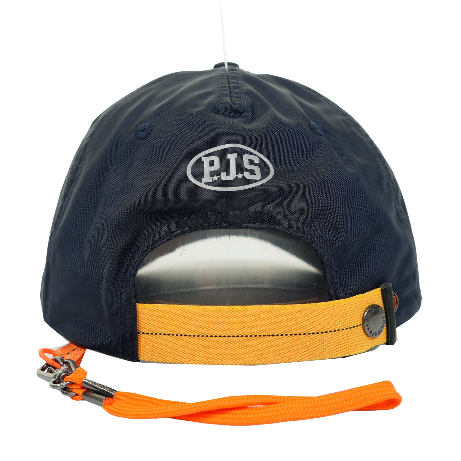 Bravo Cap Blue Navy