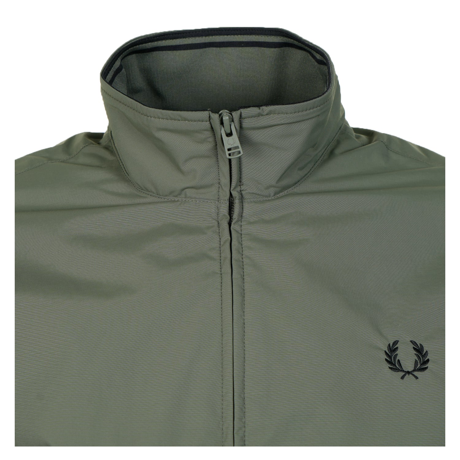 Brentham Jacket Laurel Wreath Green