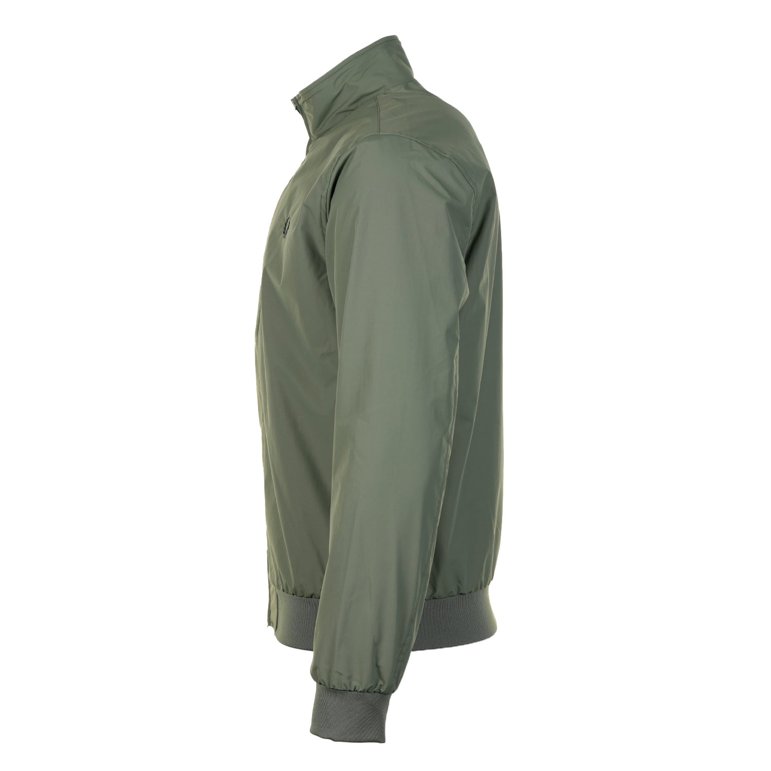 Brentham Jacket Laurel Wreath Green