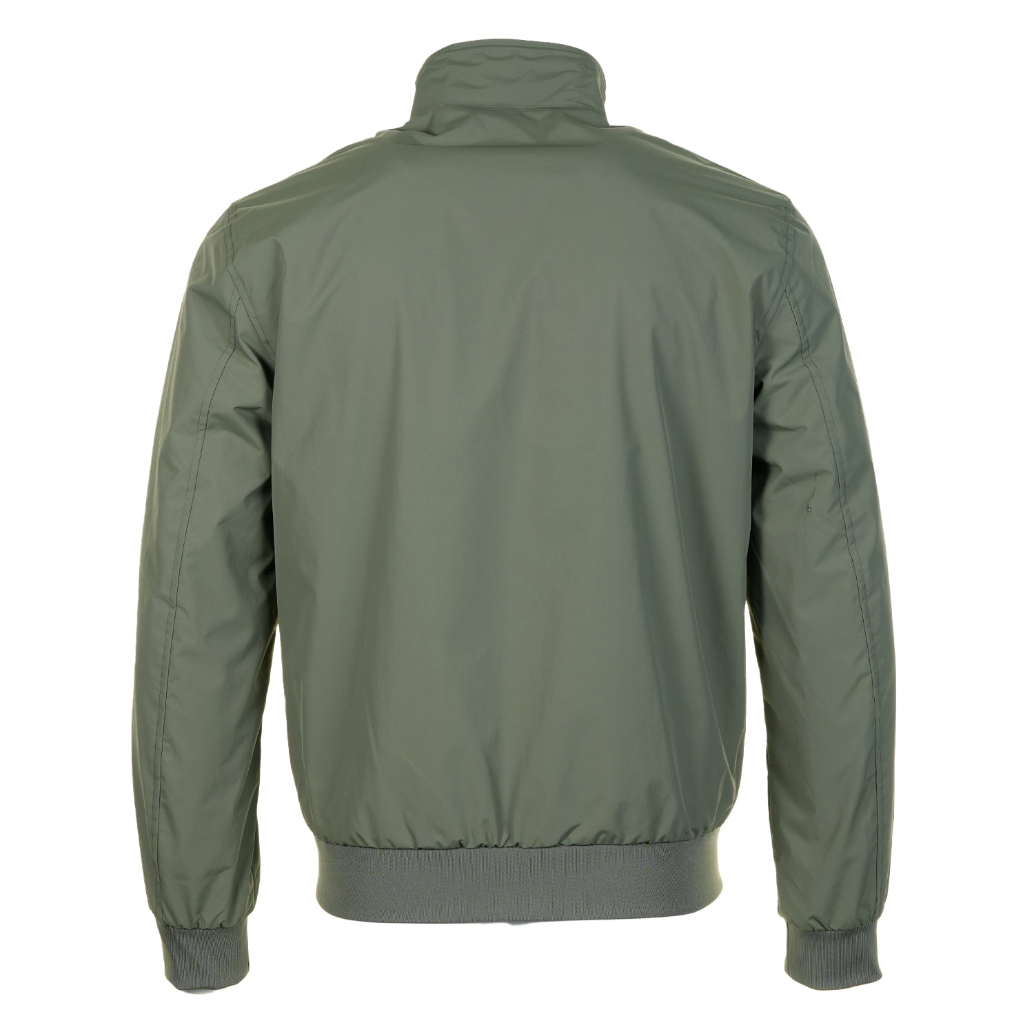 Brentham Jacket Laurel Wreath Green