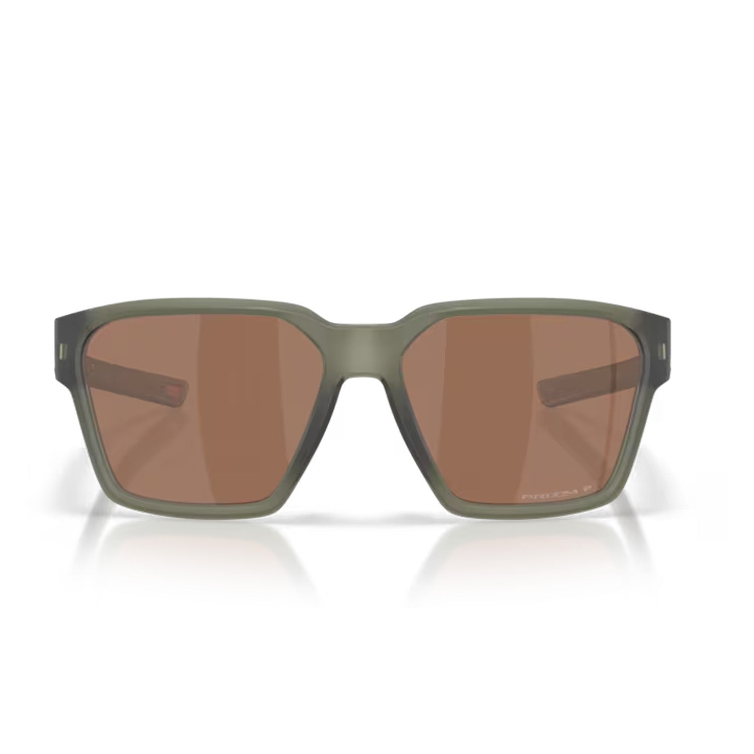 Oakley Briza Matte Olive Sunglasses