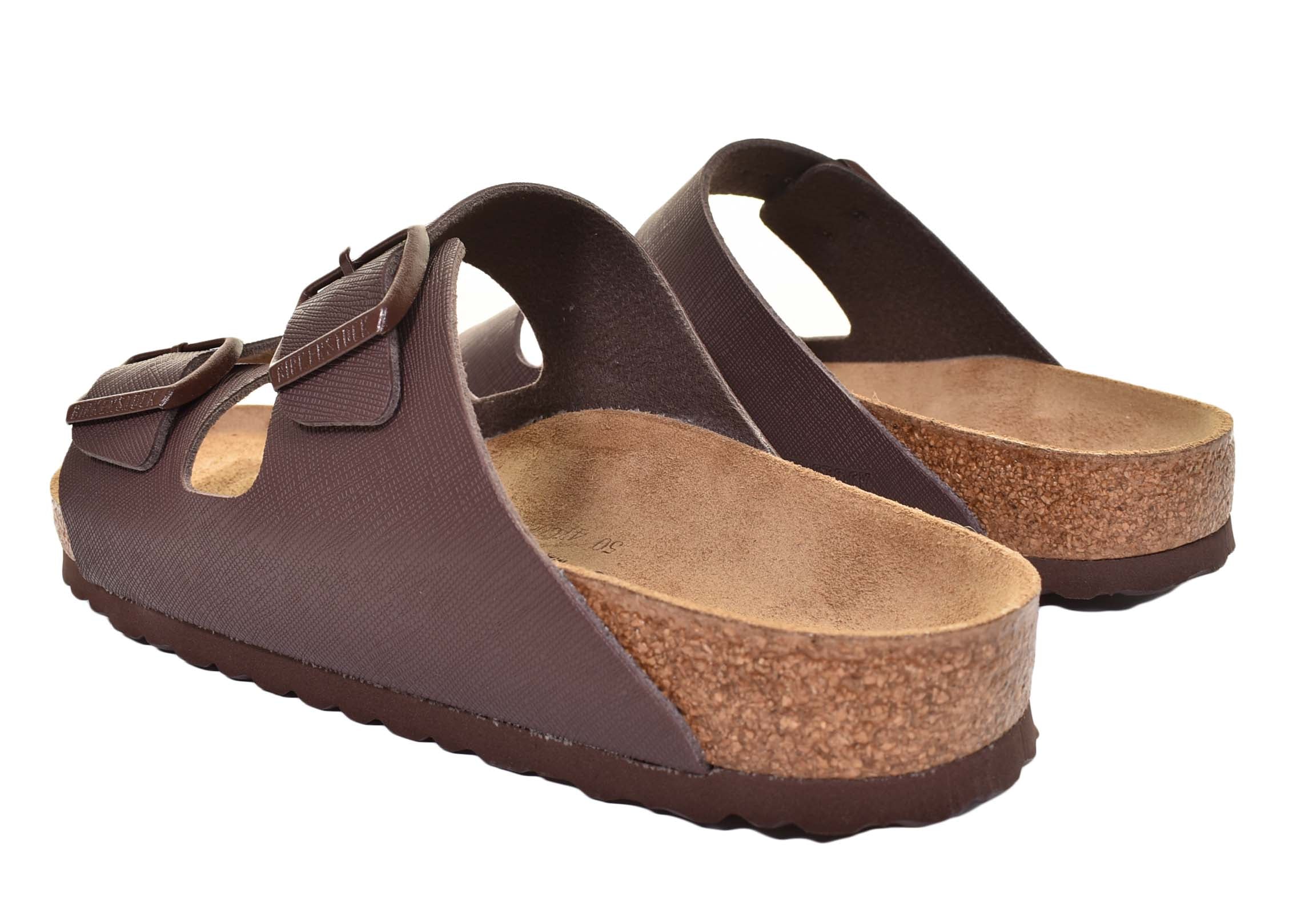 Arizona BF Saffiano Narrow Fit Roast