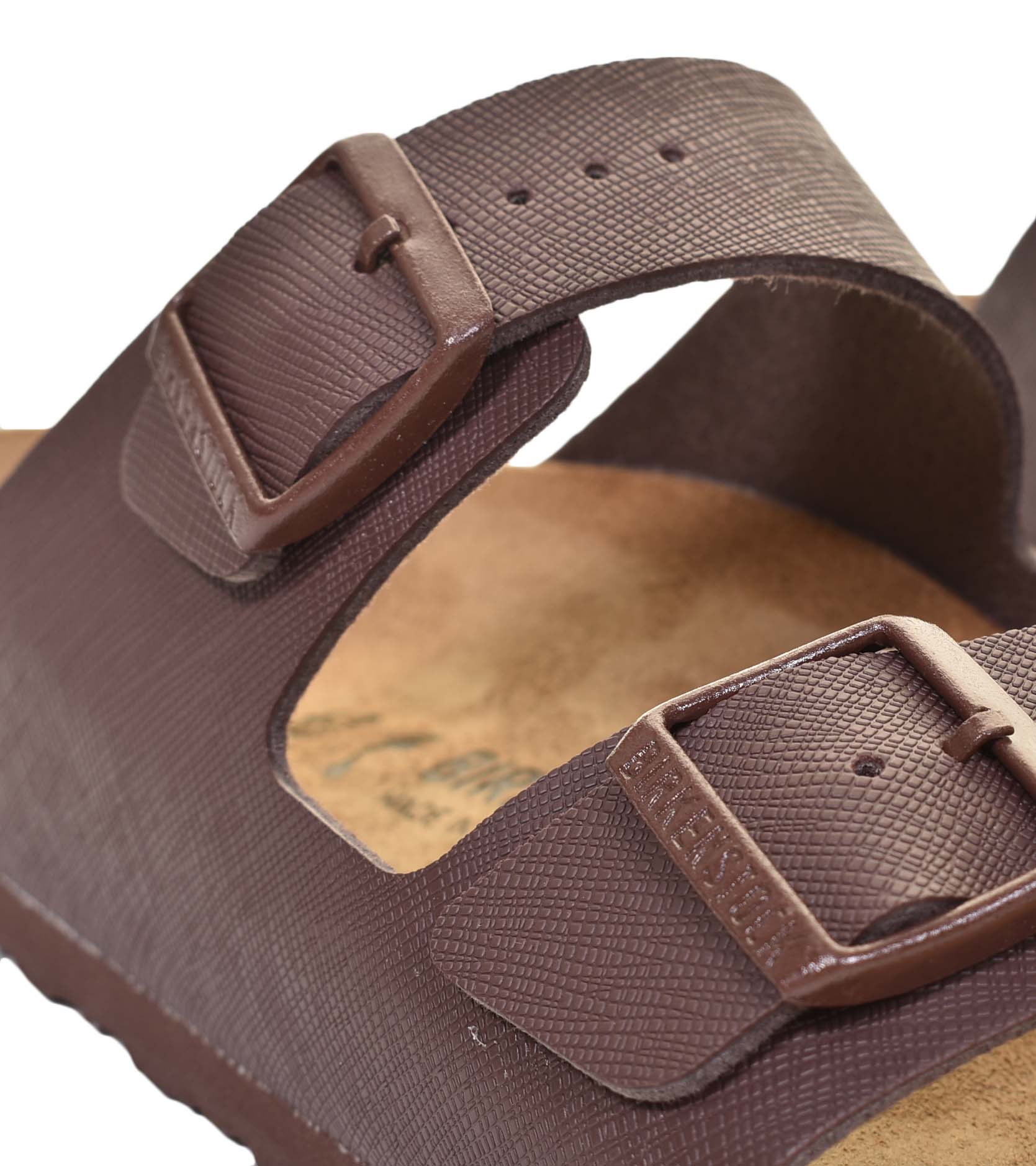 Arizona BF Saffiano Narrow Fit Roast