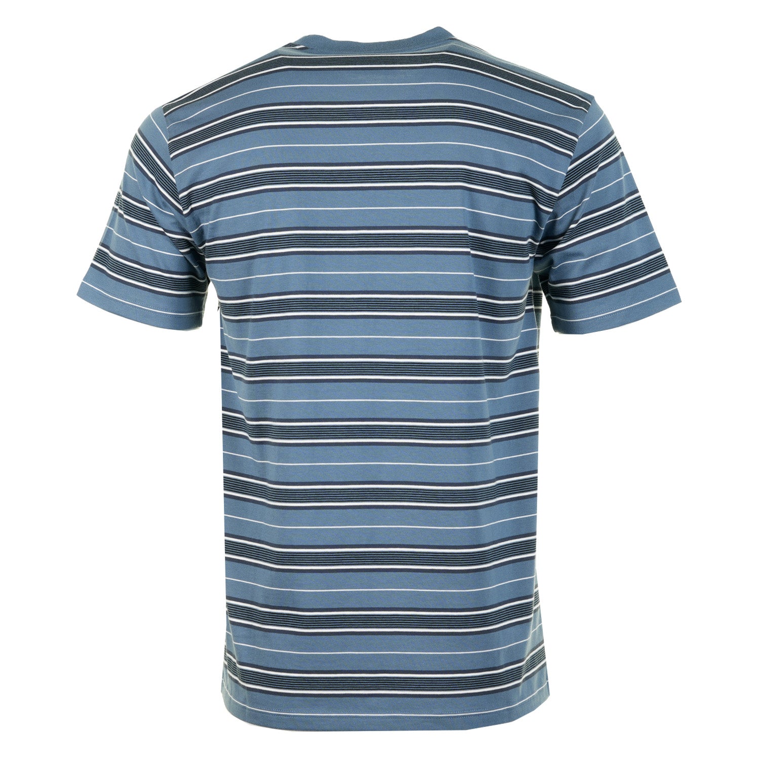 Short Sleeve Bronson Stripe Icesheet