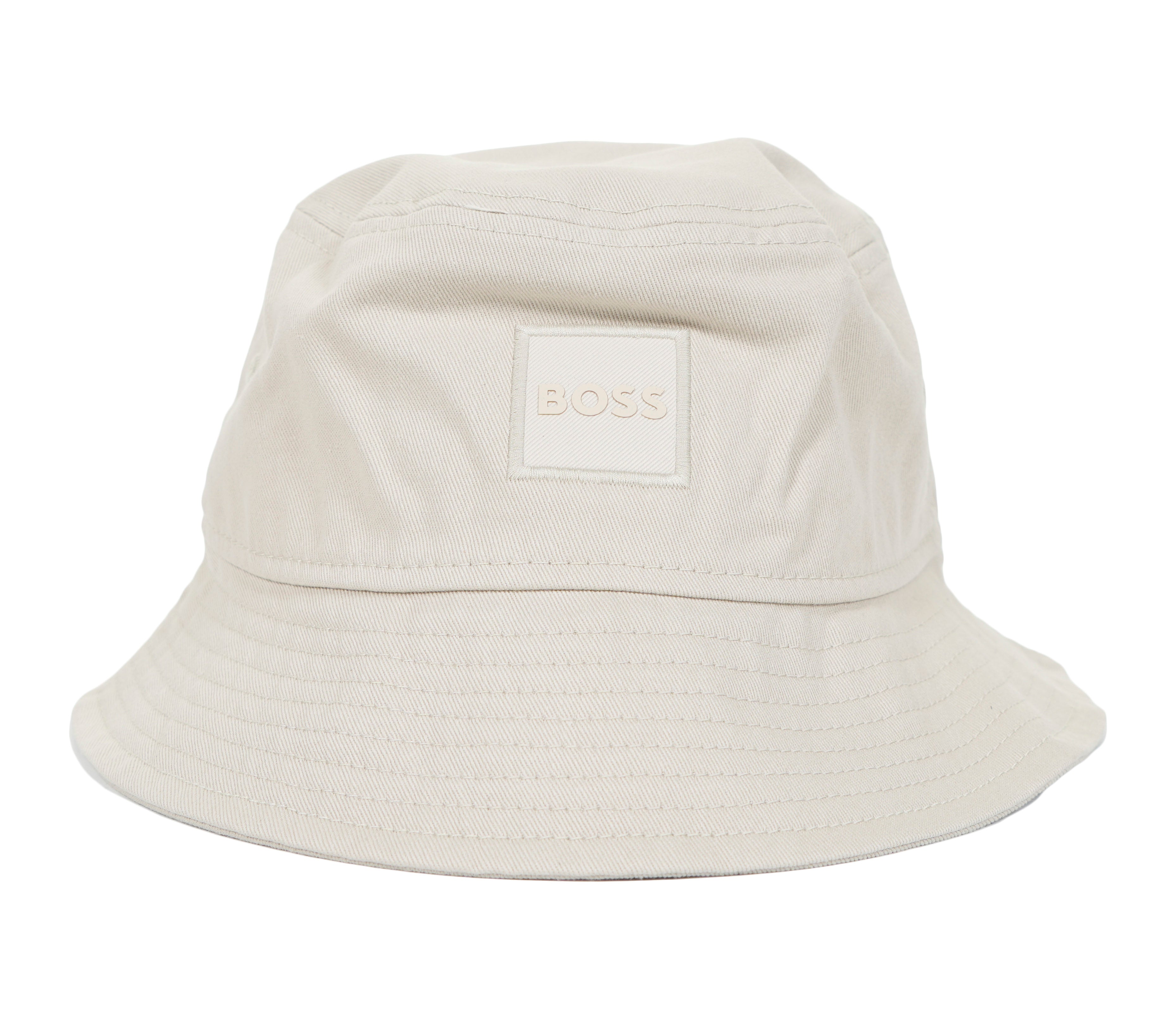 Febas Bucket Hat 271 Open Brown