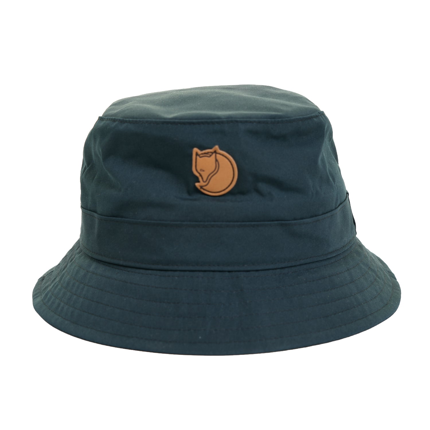 Fjallraven Kiruna Bucket Hat Dark Navy