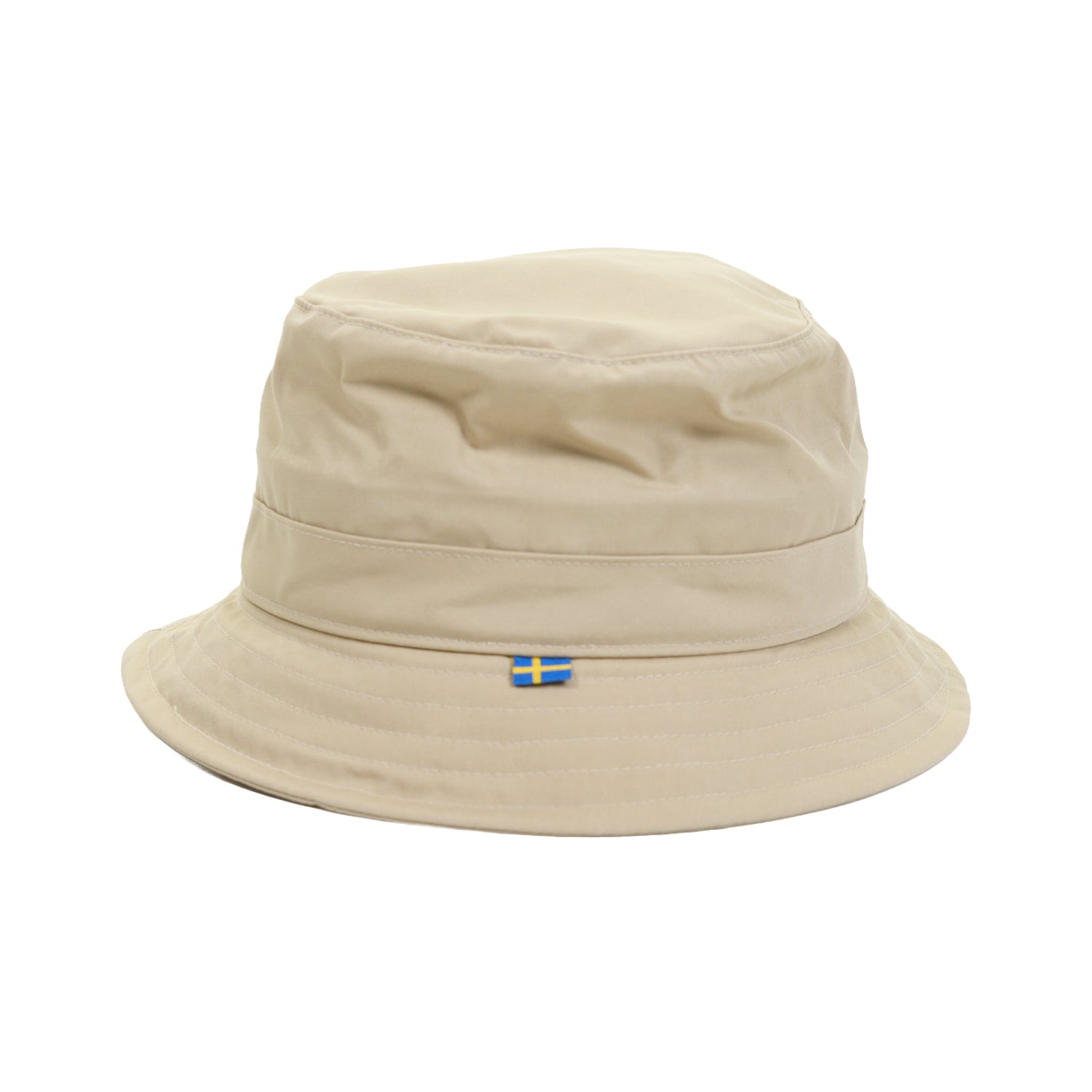 Fjallraven Kiruna Bucket Hat Fossil