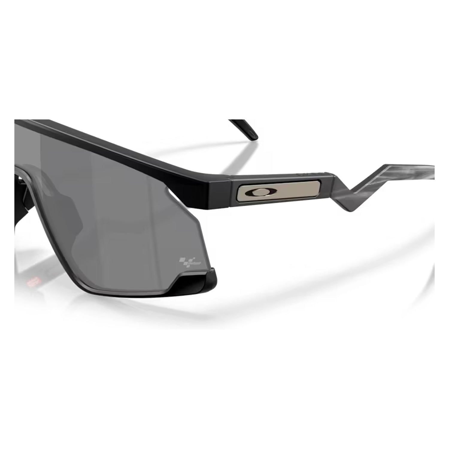 BXTR MotoGP Collection Matte Black Sunglasses