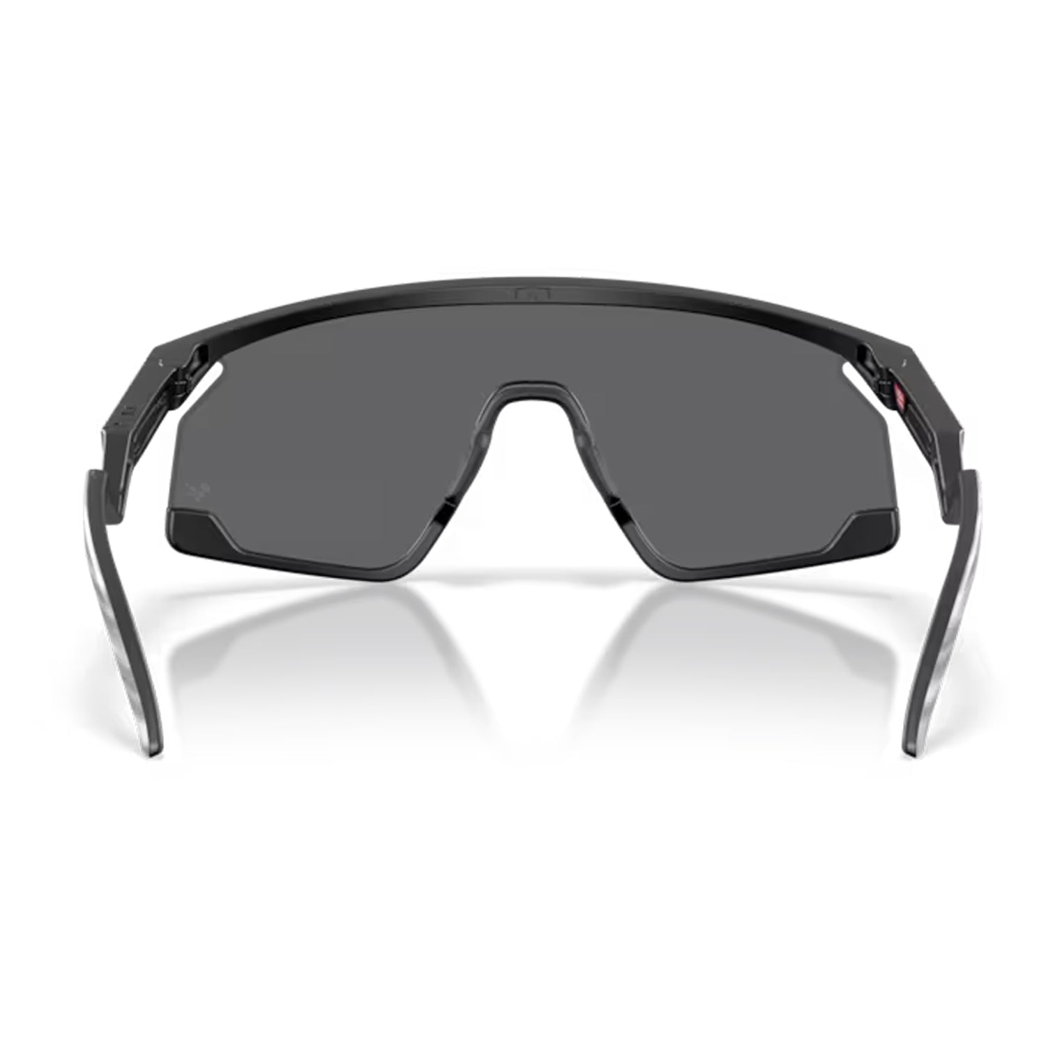 BXTR MotoGP Collection Matte Black Sunglasses