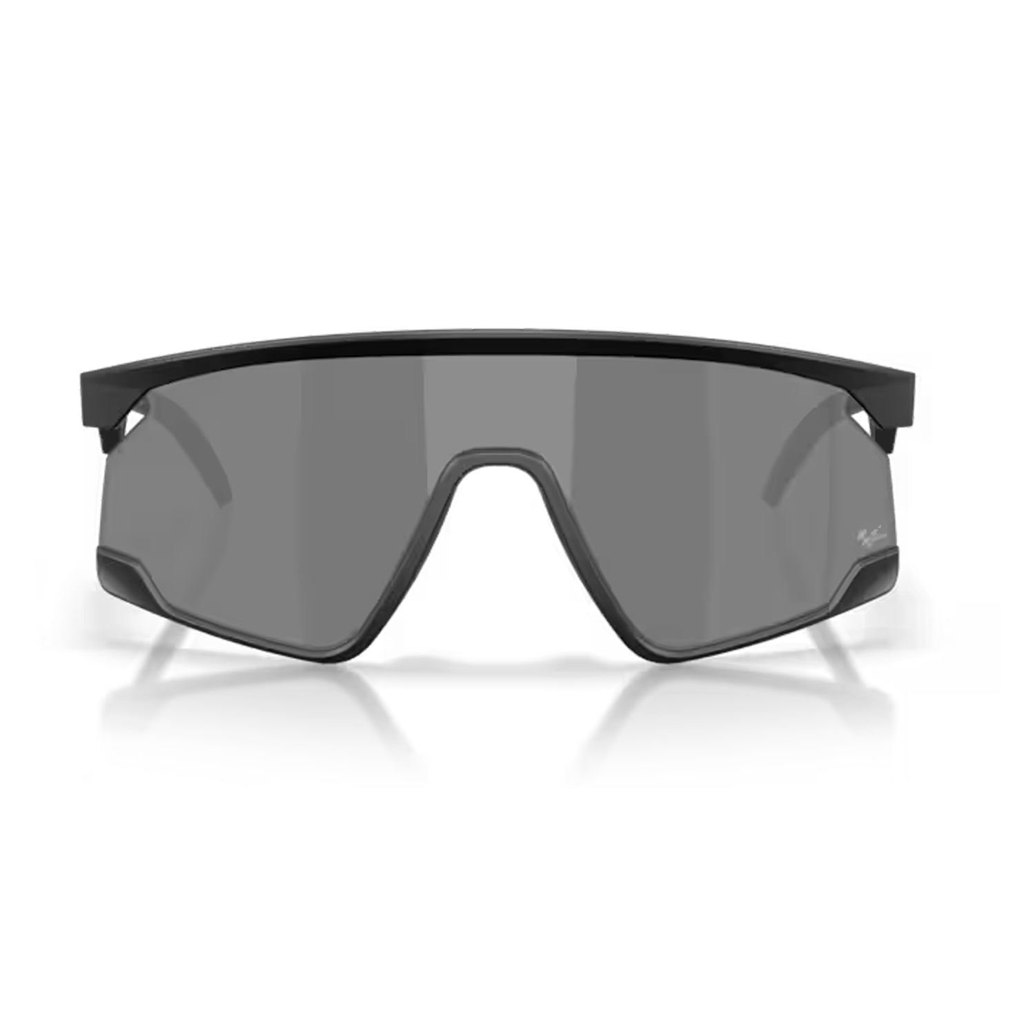 BXTR MotoGP Collection Matte Black Sunglasses