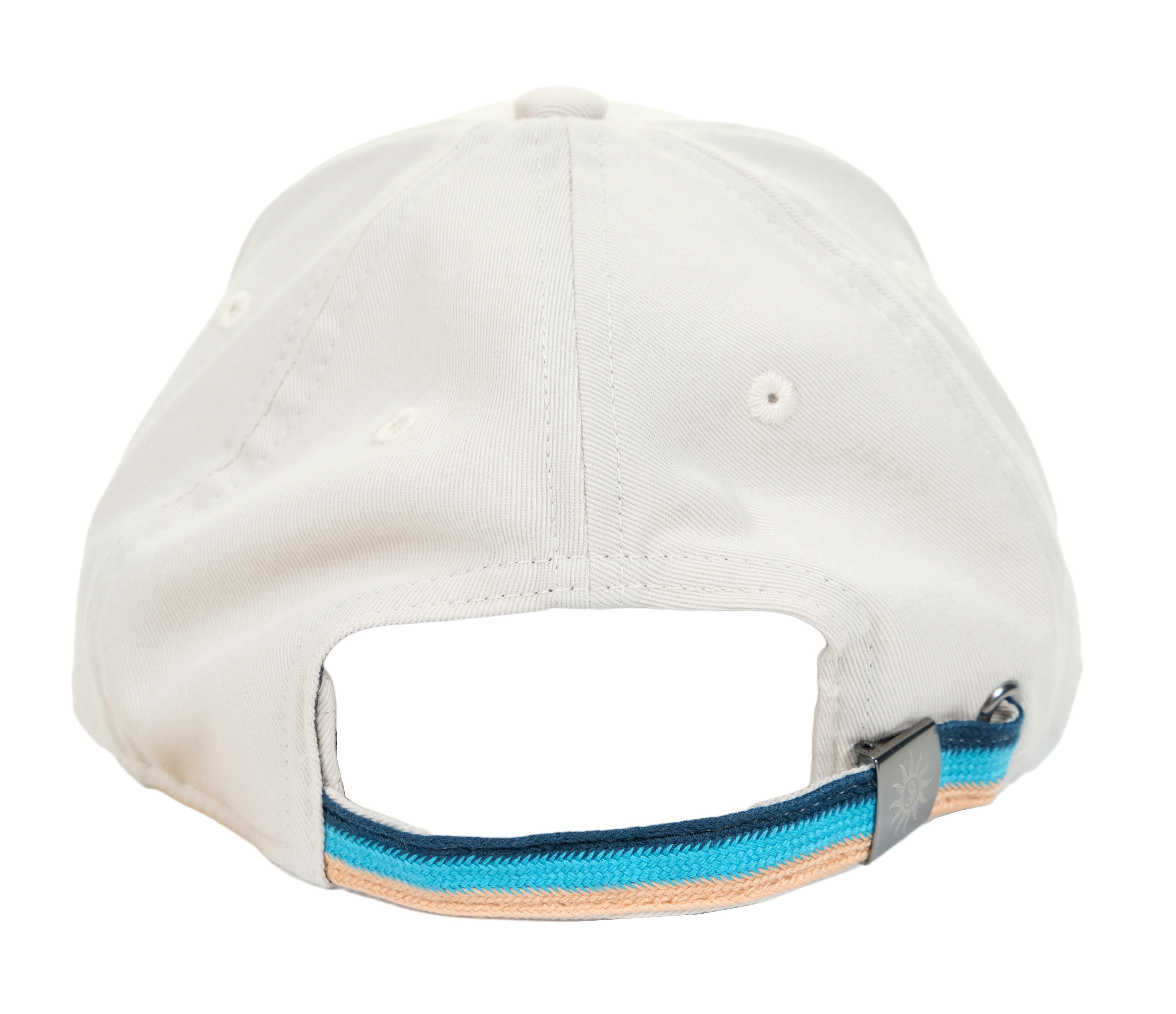 Badge Logo Cap Stone