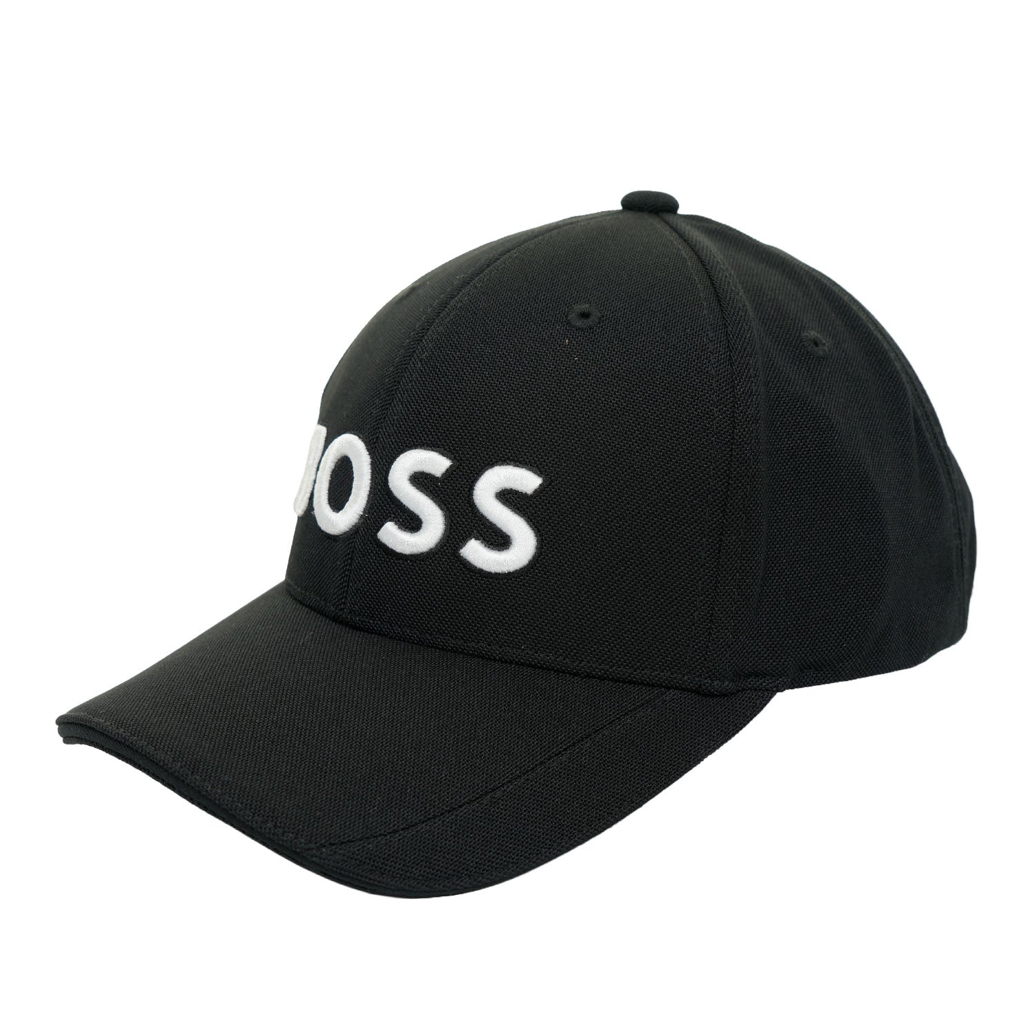 BOSS US 1 Cap Black