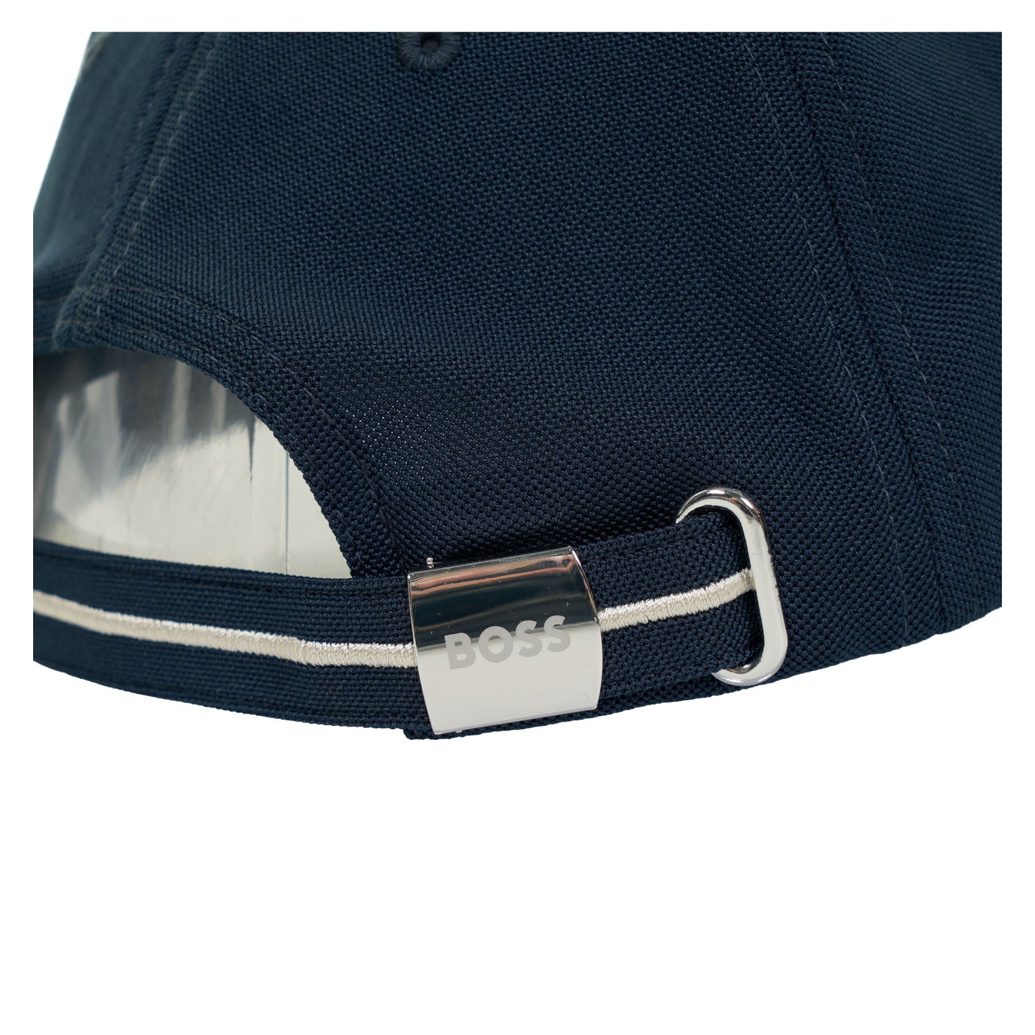 BOSS US 1 Cap Navy