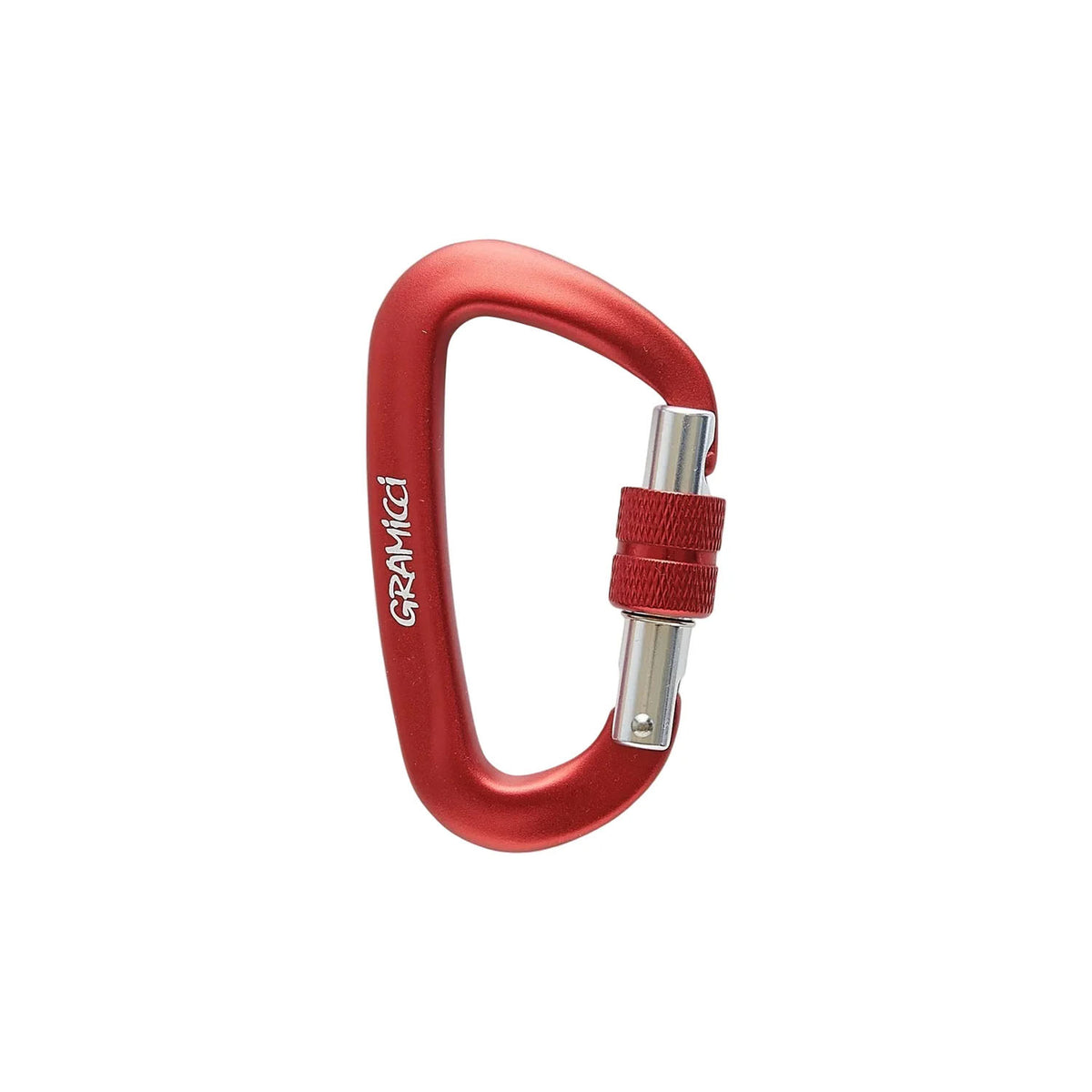 Gramicci Carabiner Red