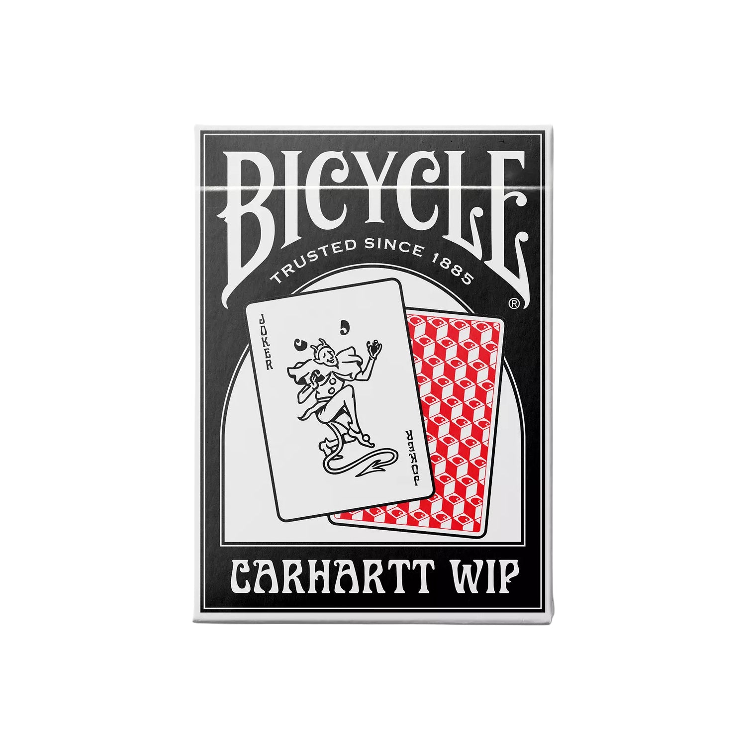 Bicycle Playing Cards