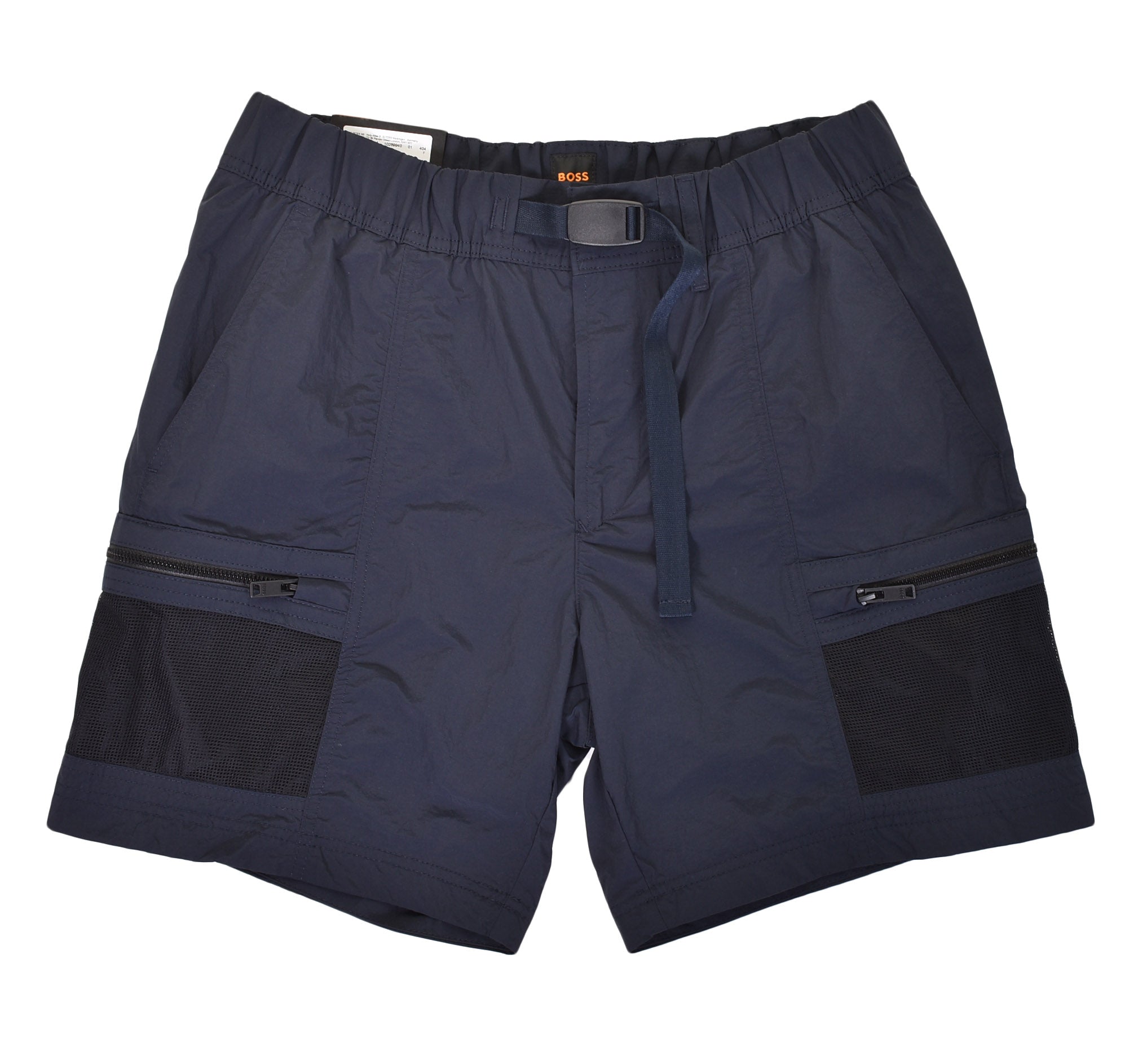 Sal Cargo Shorts 404 Navy