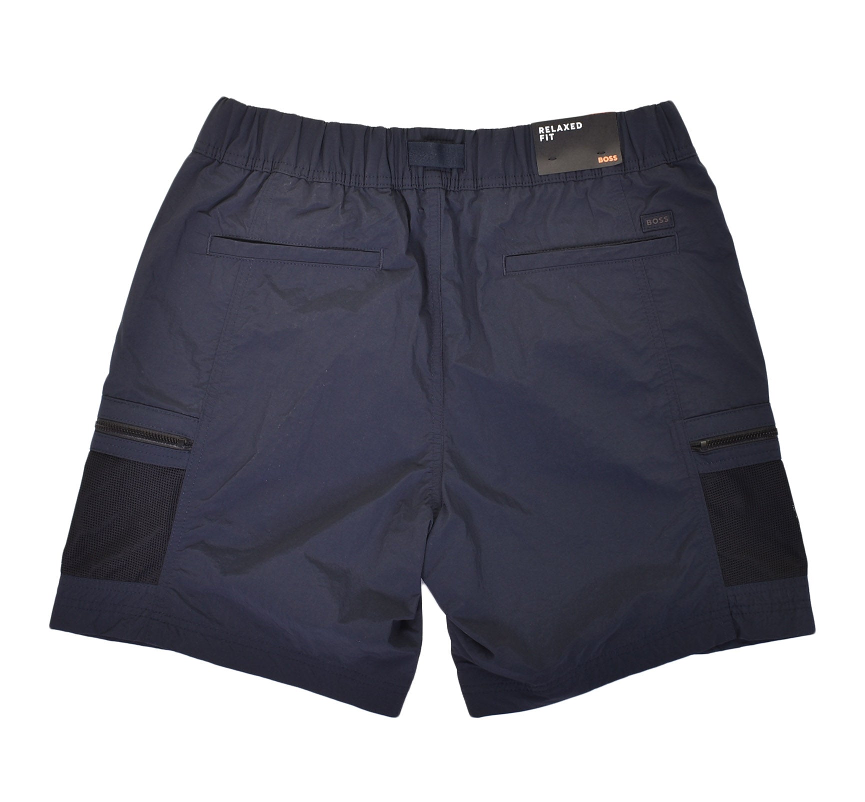 Sal Cargo Shorts 404 Navy