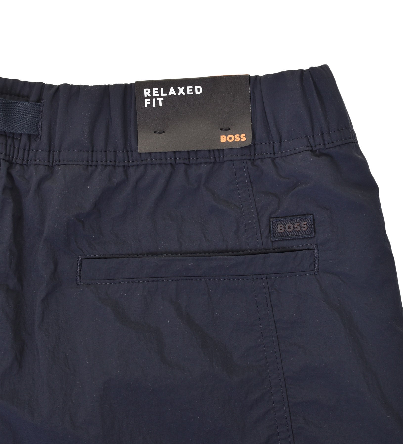 Sal Cargo Shorts 404 Navy