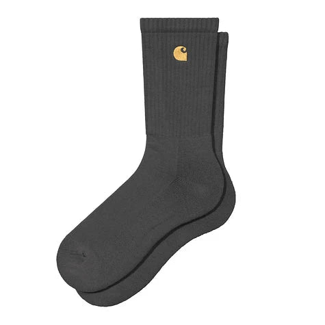 Carhartt WIP Chase Socks Porphyry
