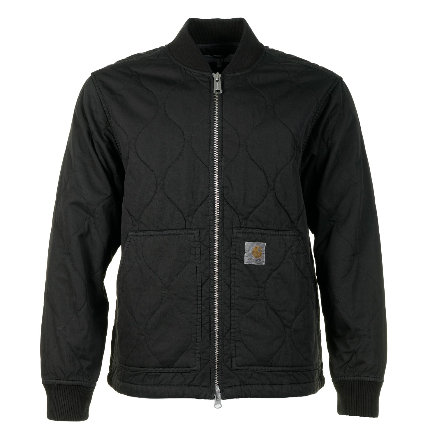 Carhartt WIP Kylan Liner in Black
