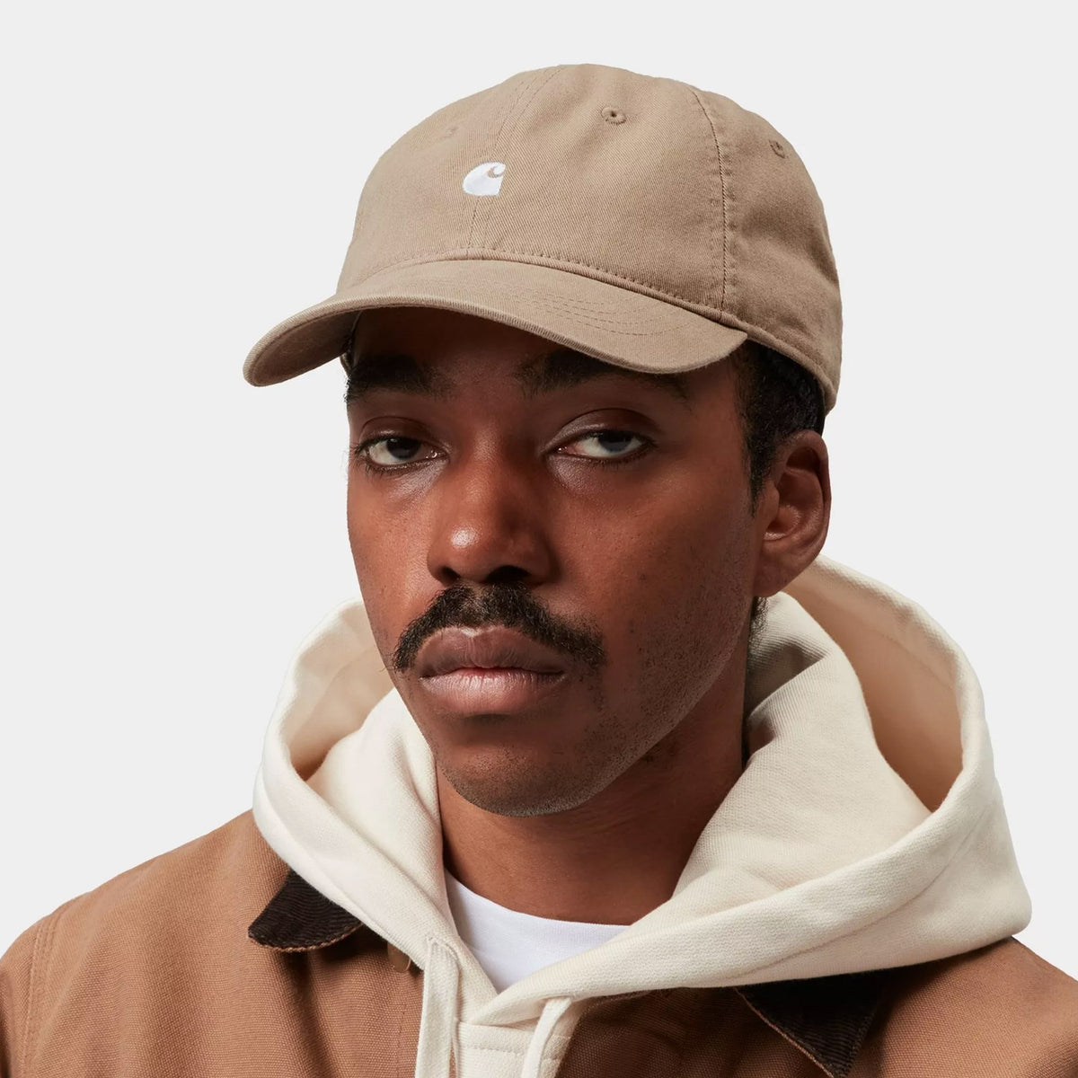 Madison Logo Cap