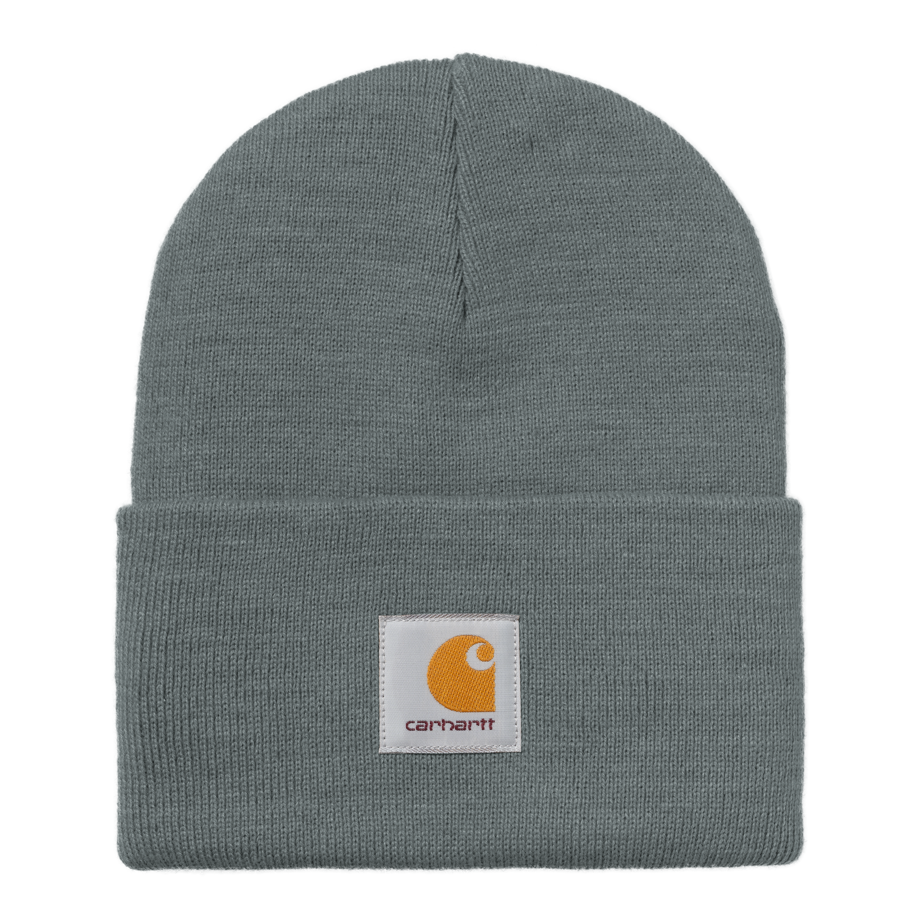 Carhartt WIP Acrylic Watch Hat Cozy Blue