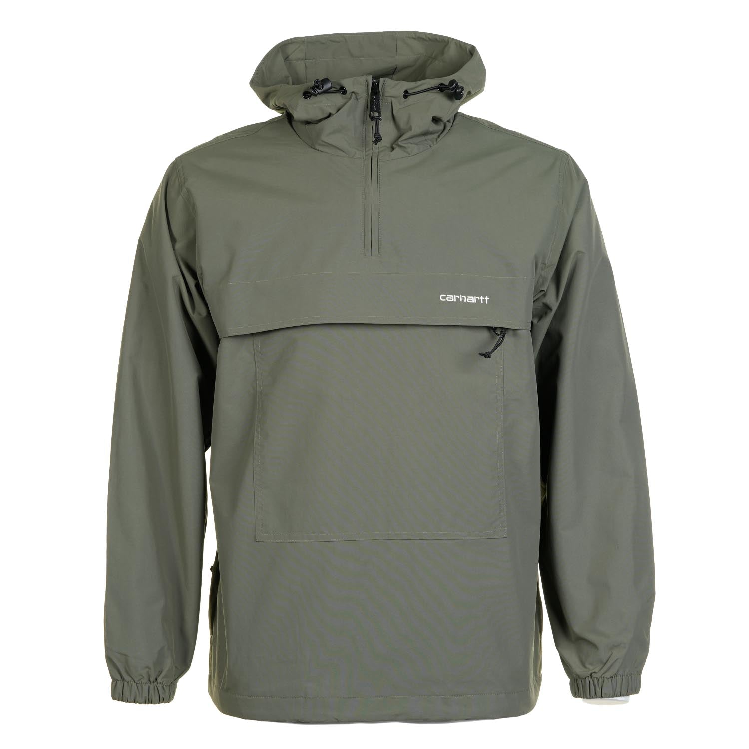 Carhartt WIP Windbreaker Pullover Leaf
