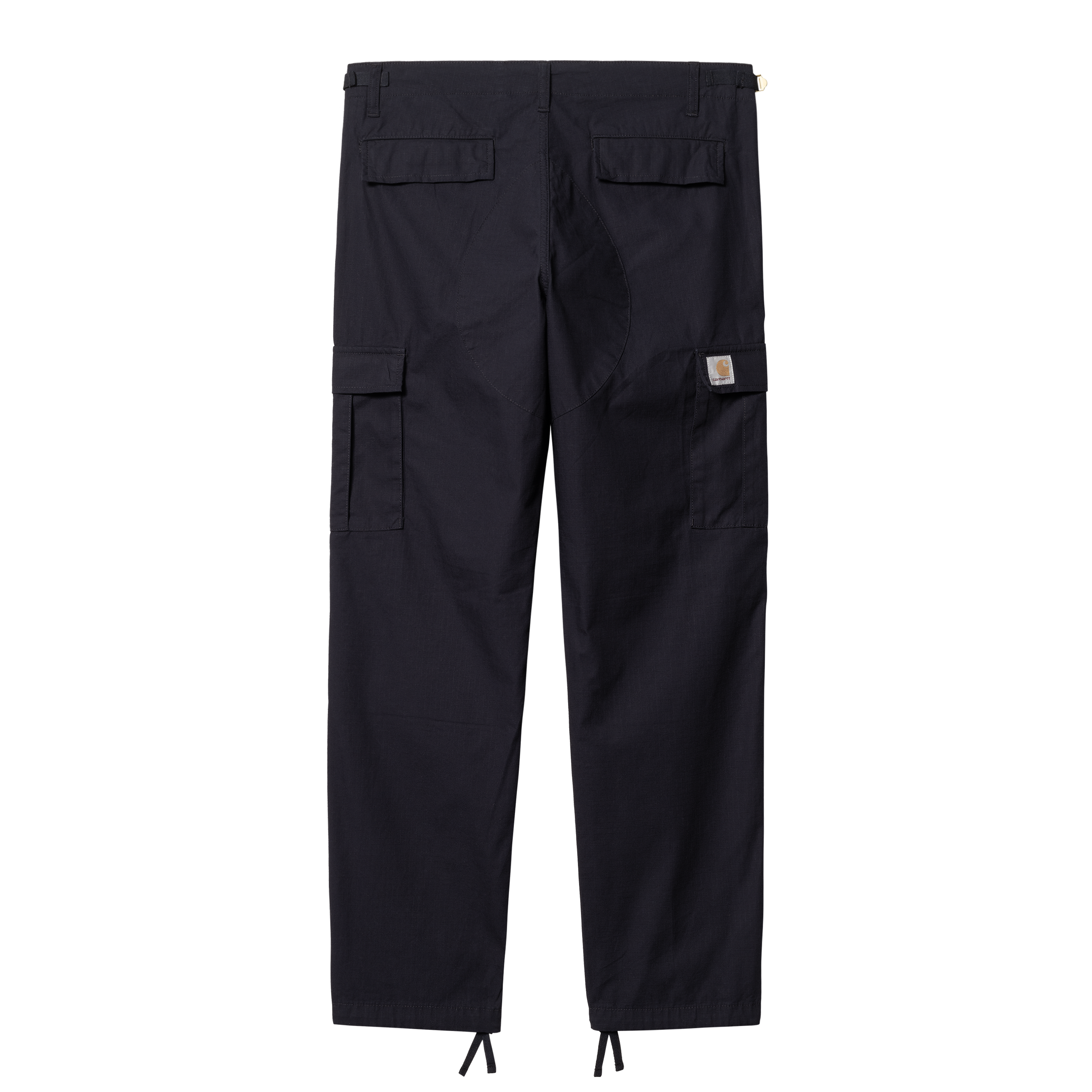 Carhartt WIP Aviation Pant Dark Navy
