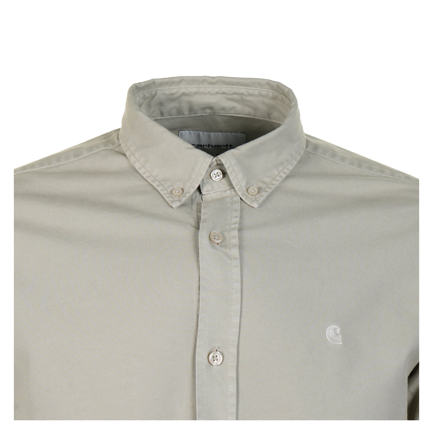 Long Sleeve Bolton Shirt Puddle