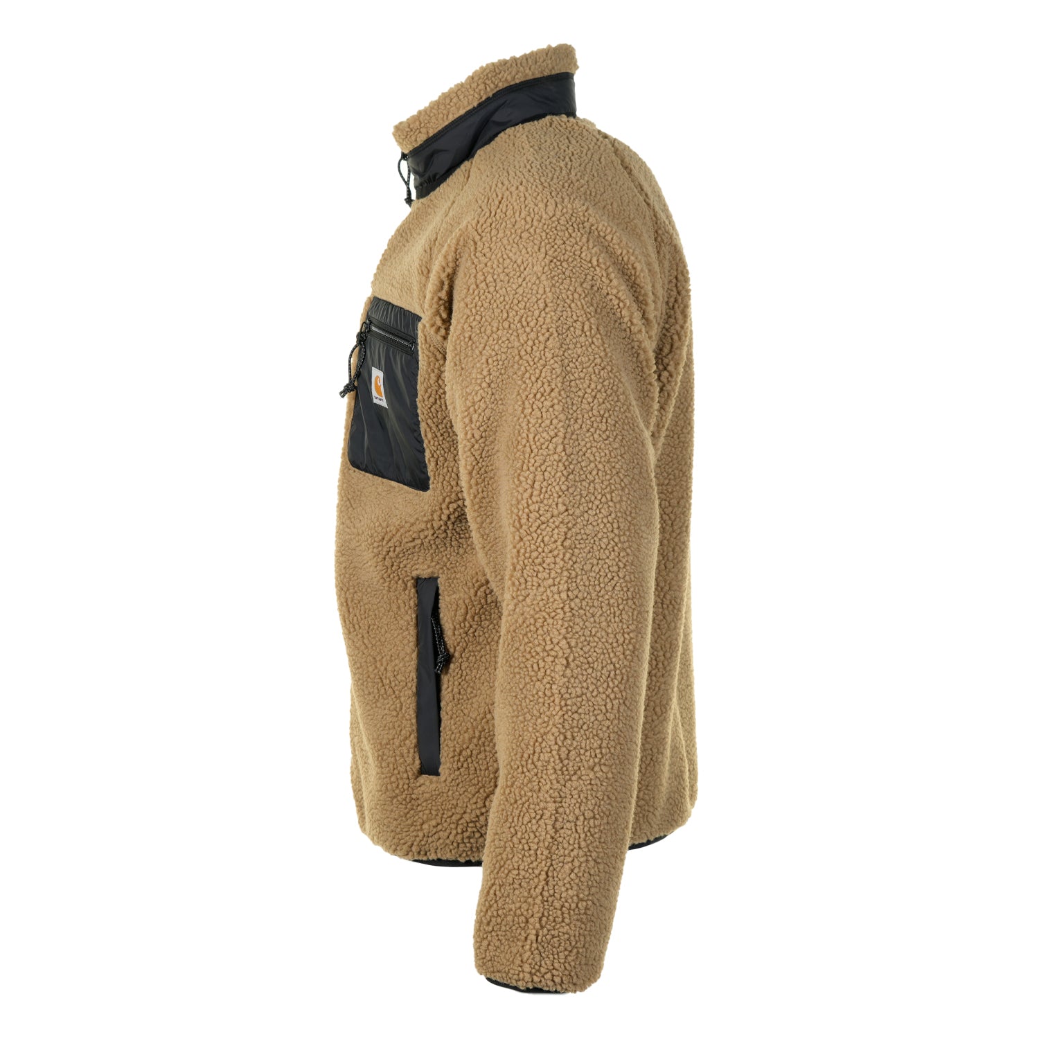 Prentis Liner Fleece Leather