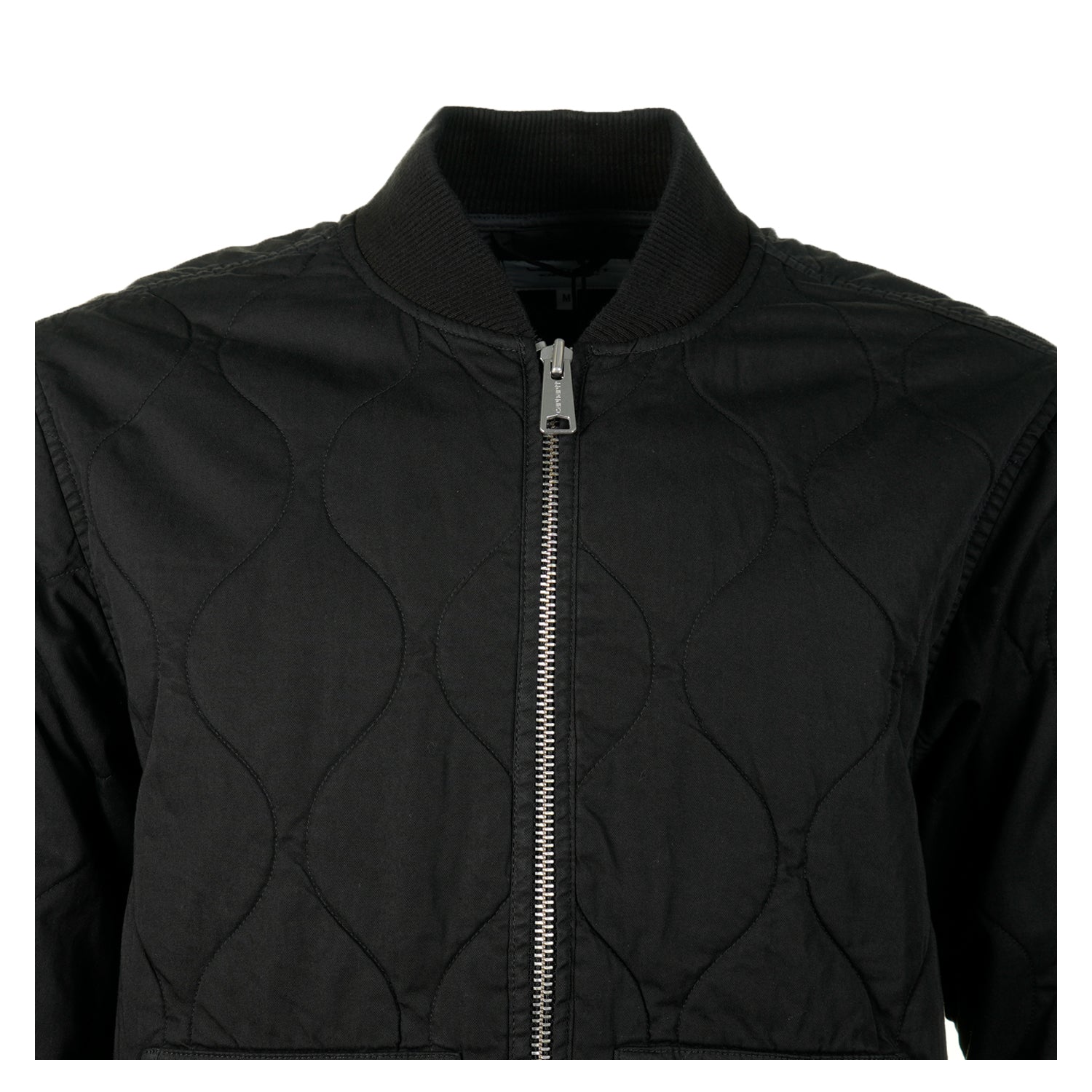 Kylan Liner Black