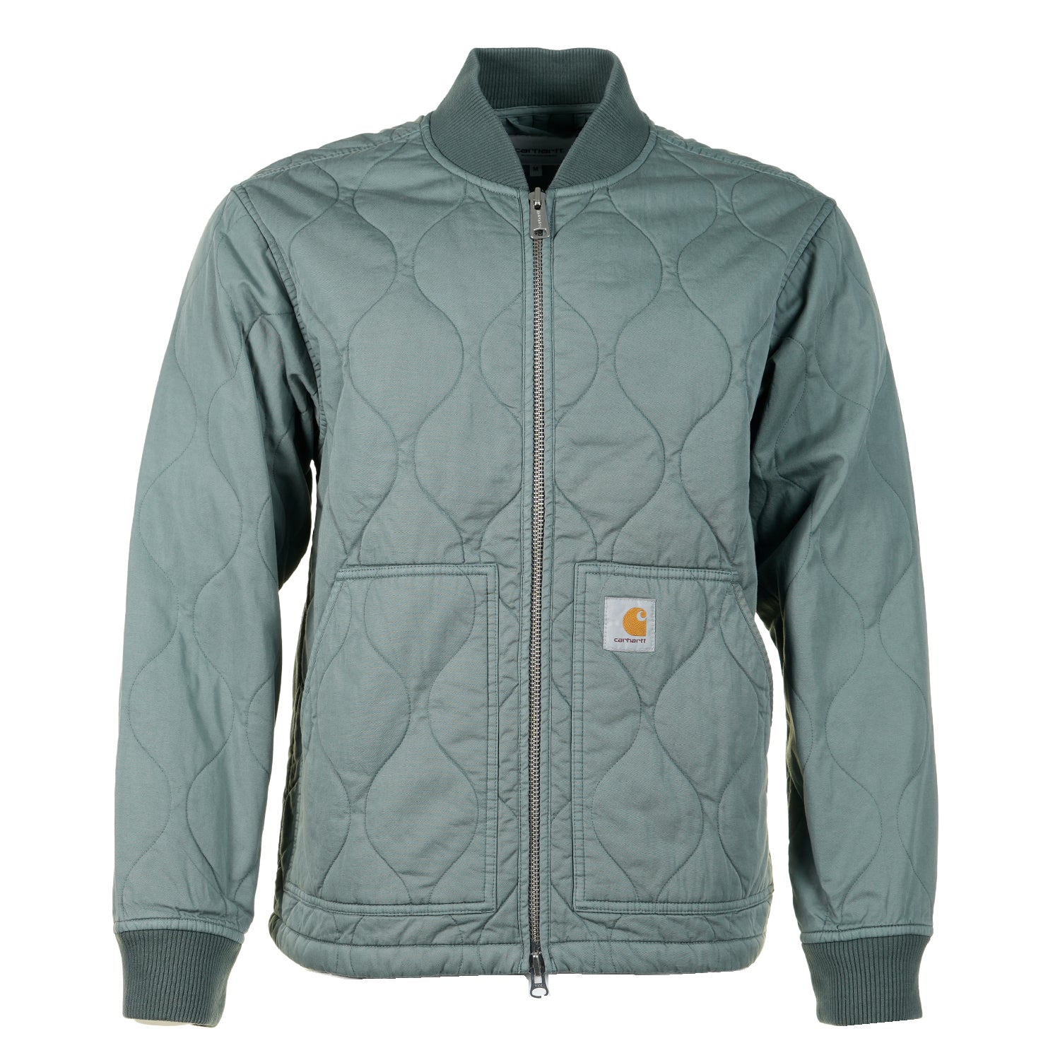 Carhartt Kylan Liner in Velvet Green