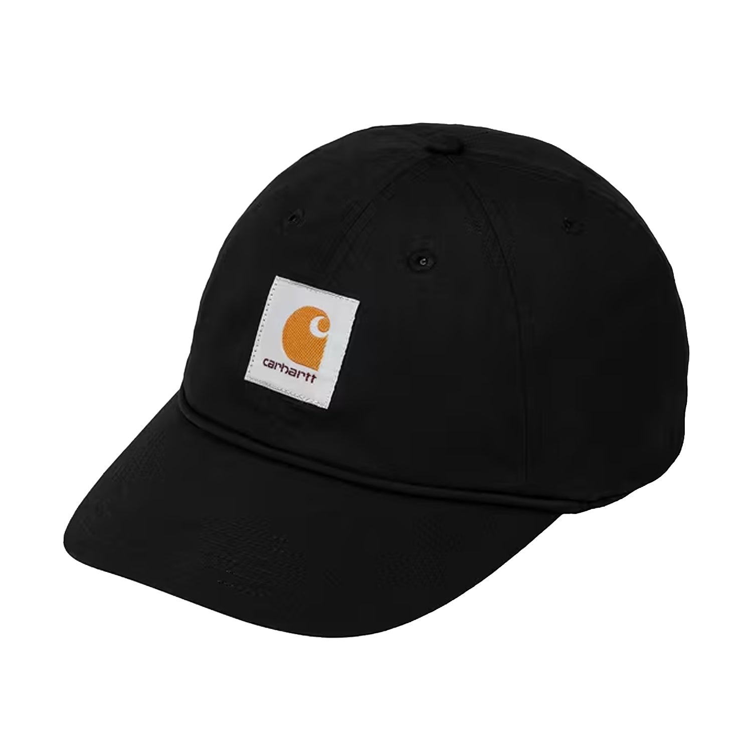 Postal Cap Black